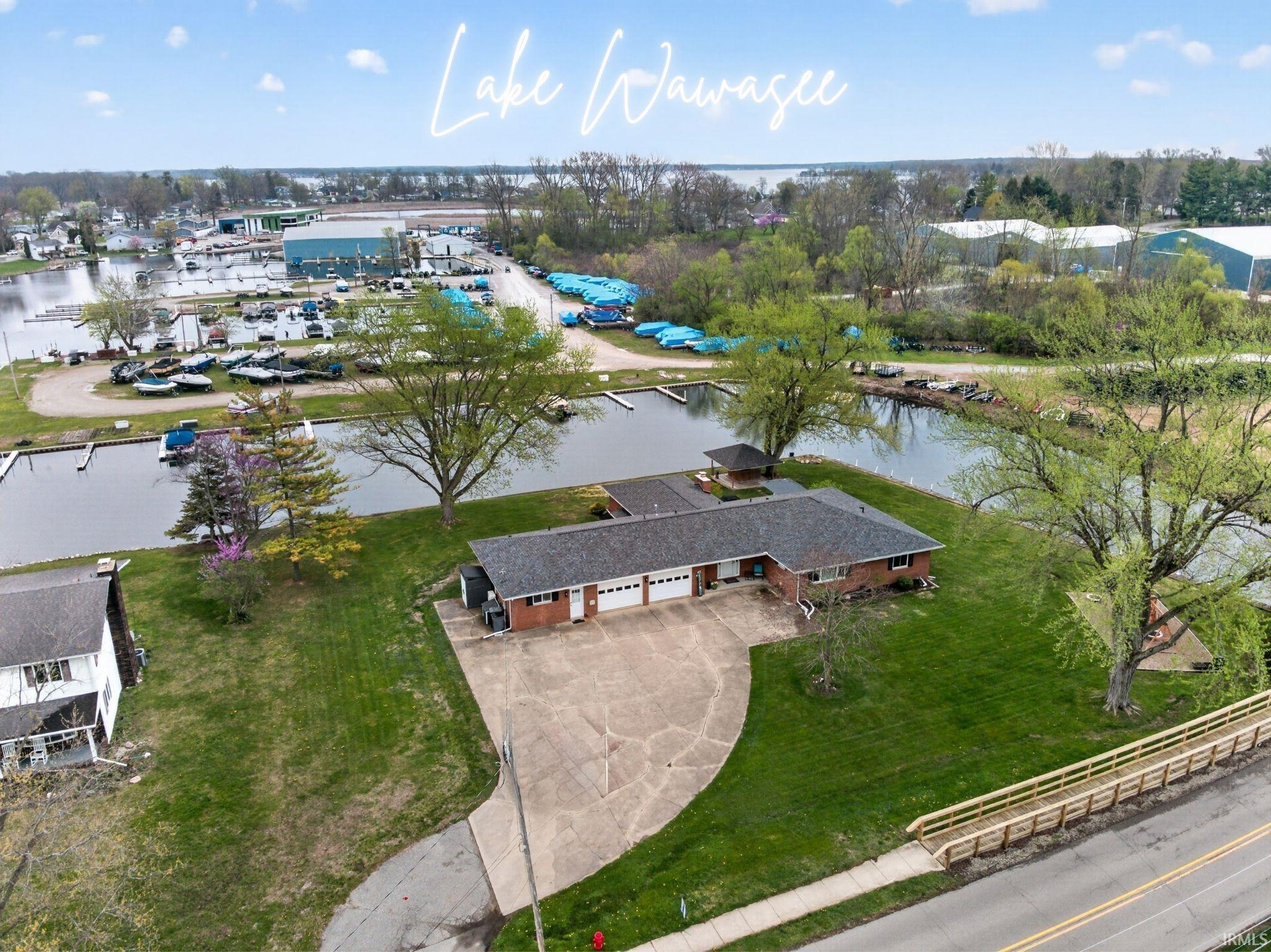 Photo 1 of 714 S Harkless Drive