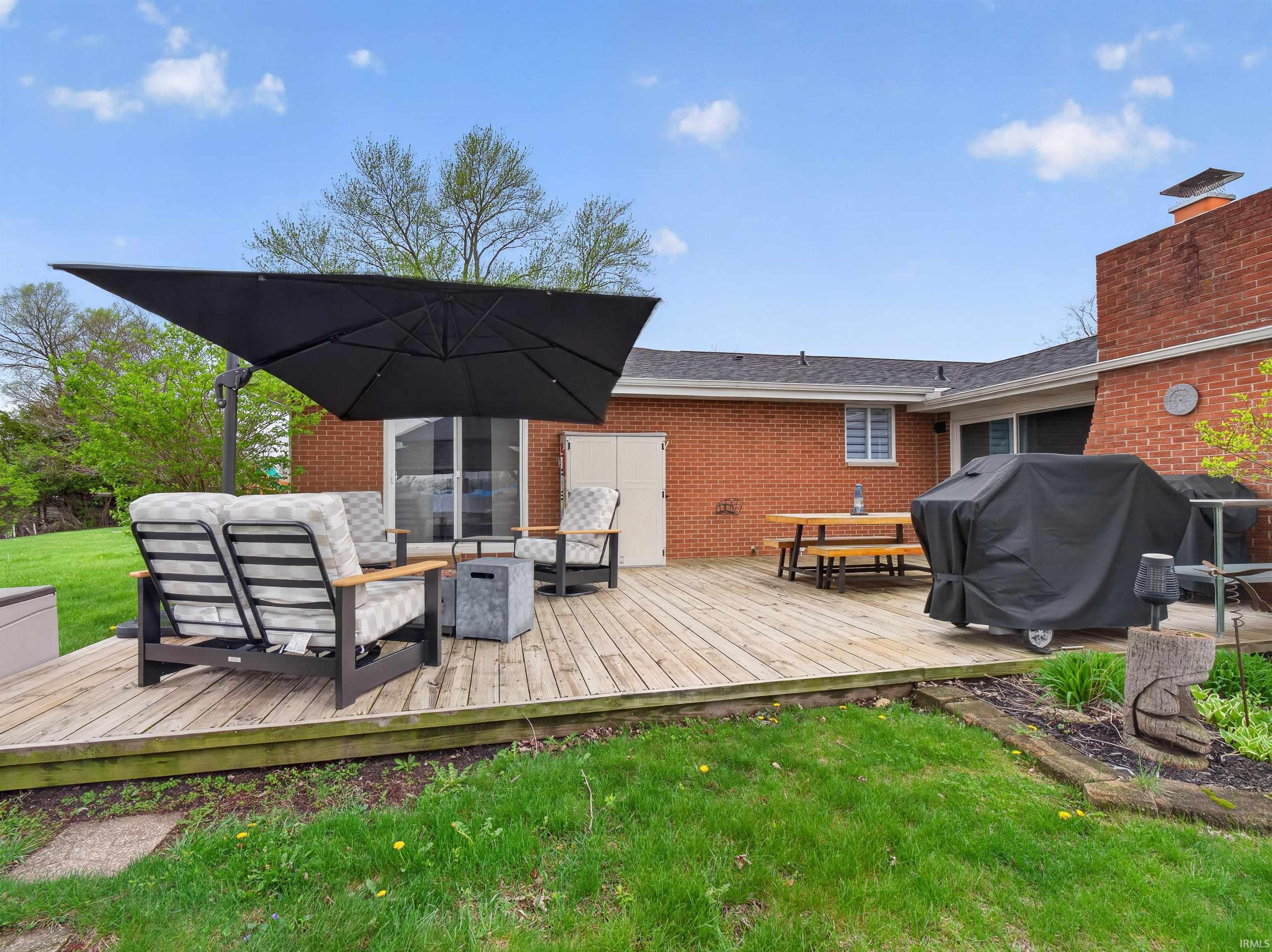 Photo 33 of 714 S Harkless Drive