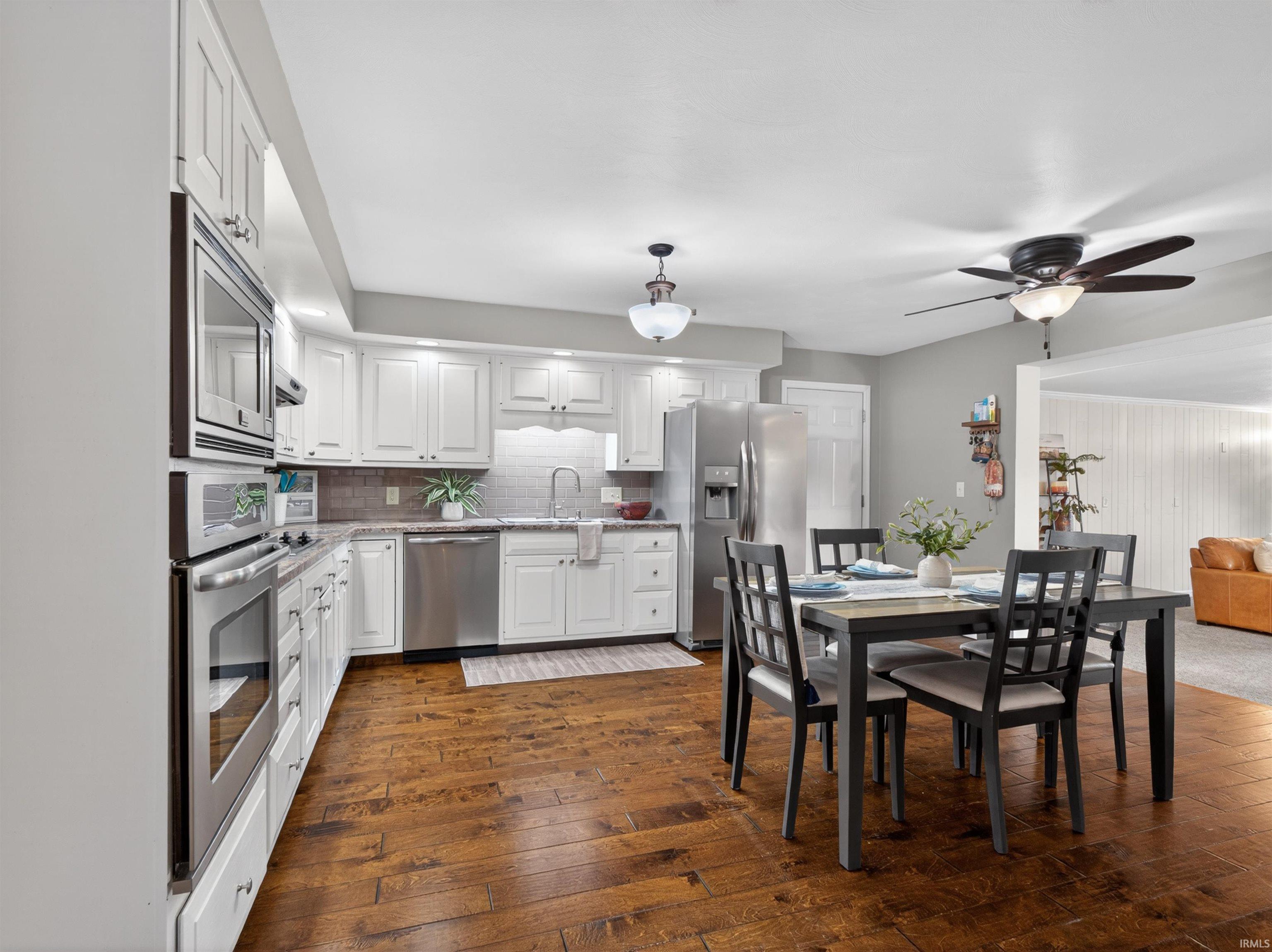 Photo 7 of 714 S Harkless Drive