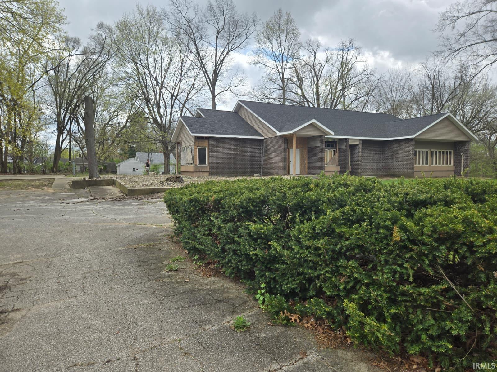 Photo 1 of 1301 Baldwin Street