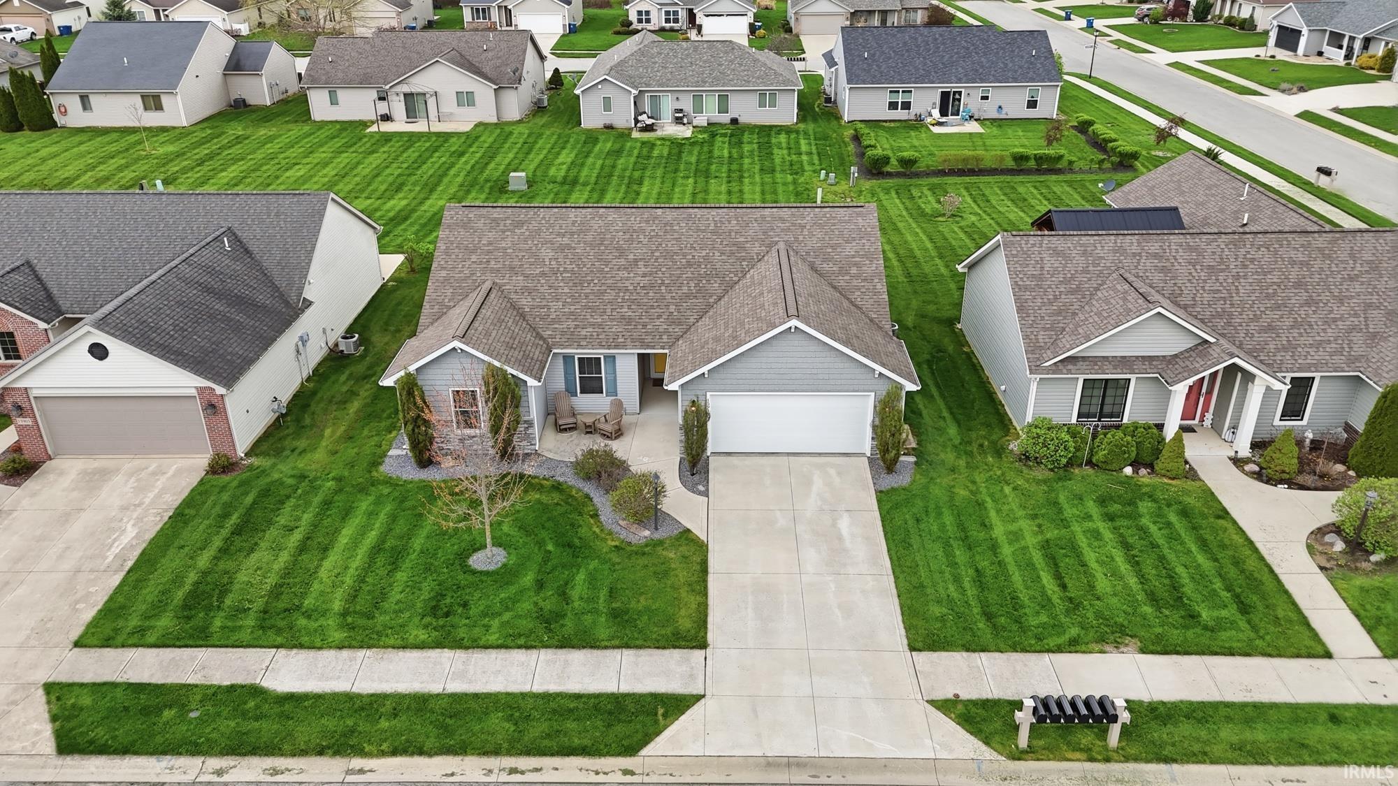 Photo 1 of 15911 Classic Lake Drive