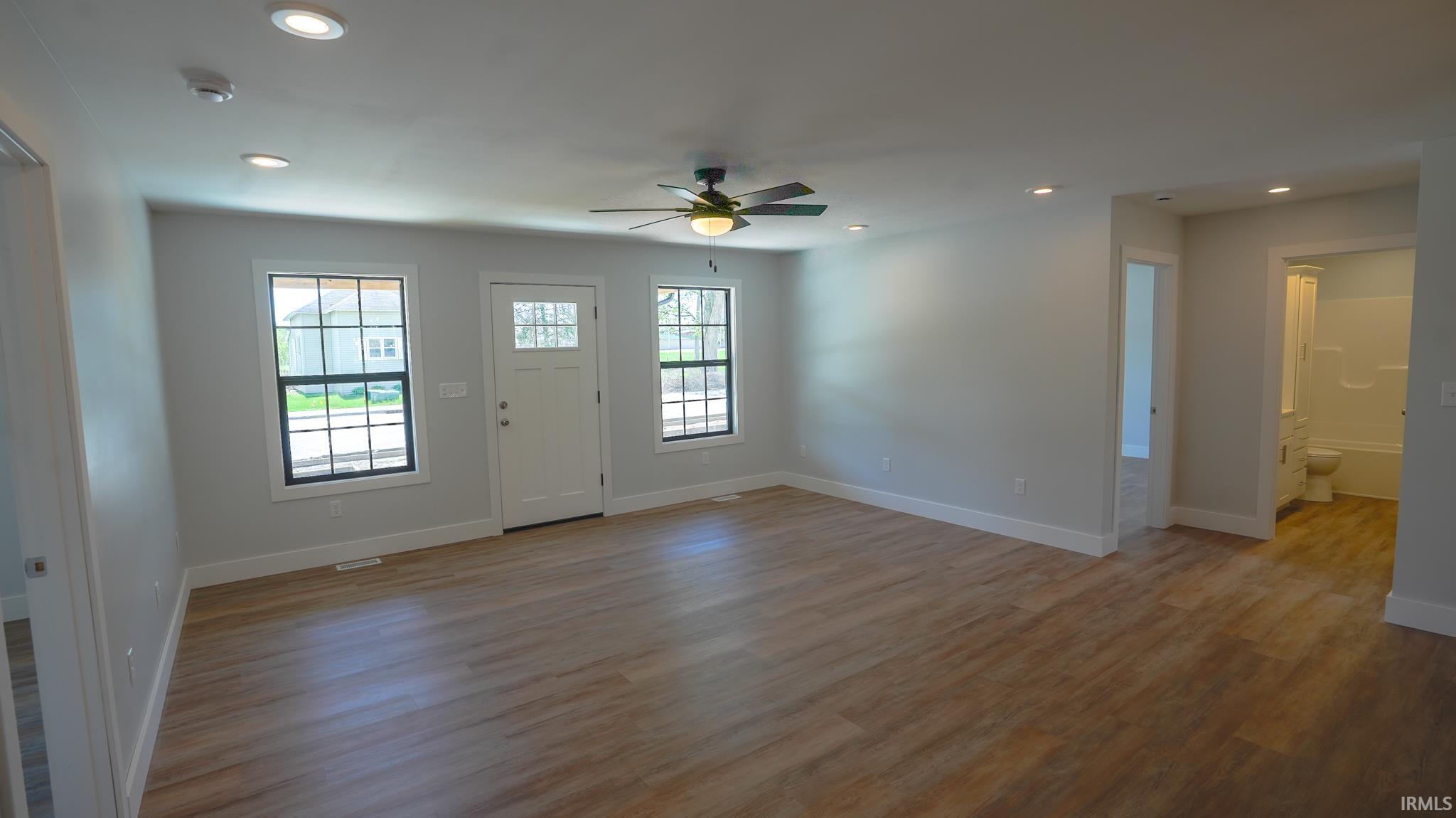 2nd image of 208 Franklin St, North Judson, IN 46366 | MLS# 202613778