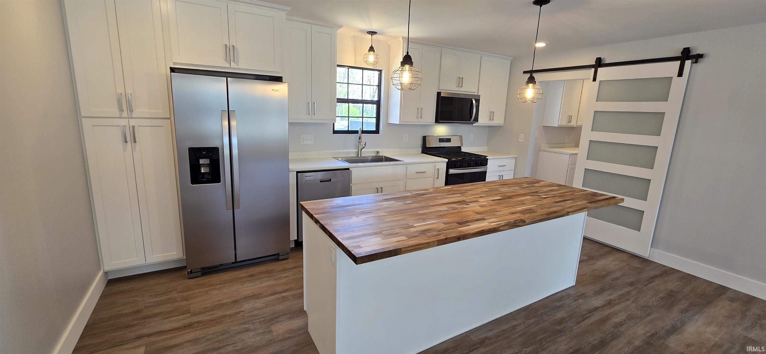 4th image of 208 Franklin St, North Judson, IN 46366 | MLS# 202613778
