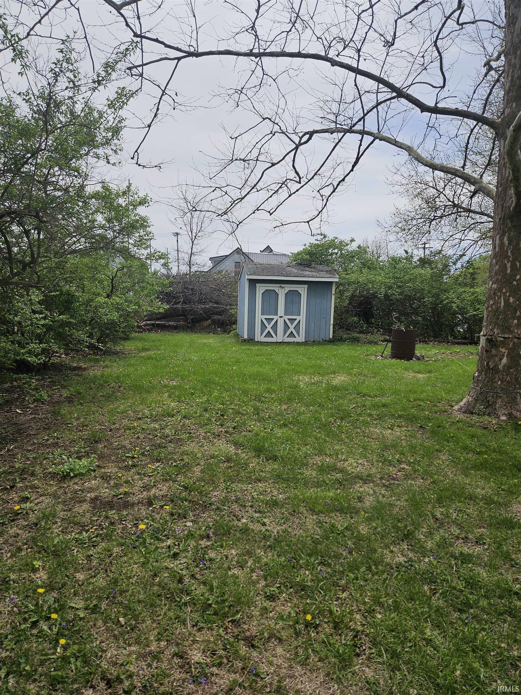 Photo 2 of 705 Egber Street