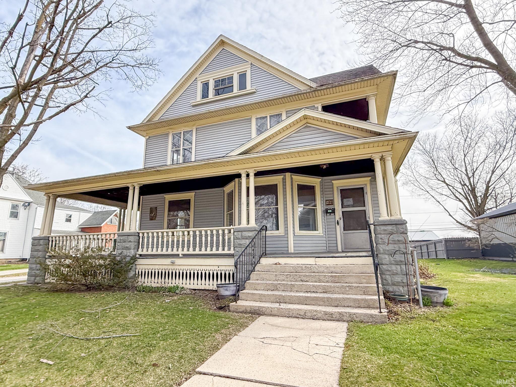 feature listing property photo