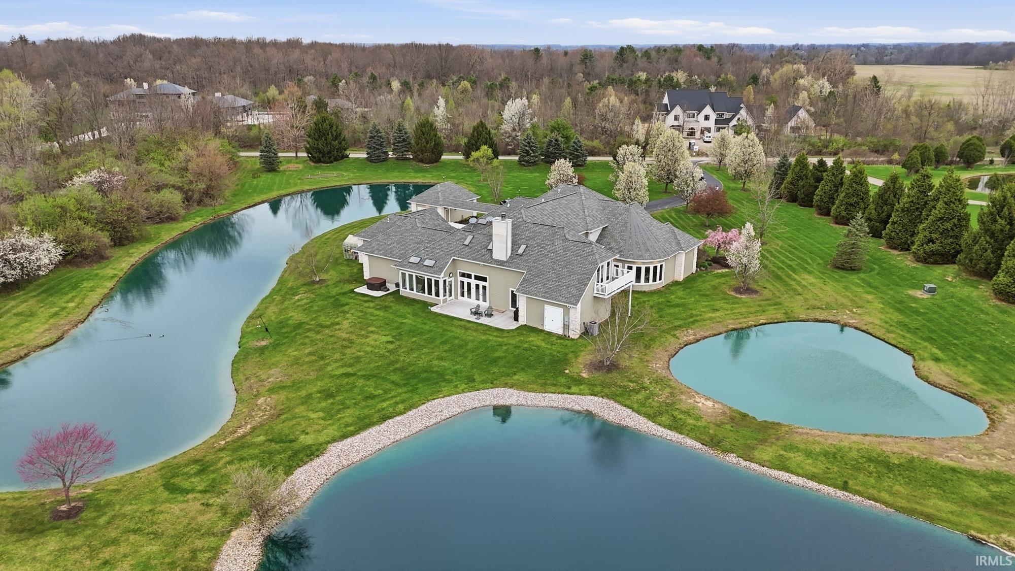 Photo 1 of 11801 Sylvan Meadows Drive