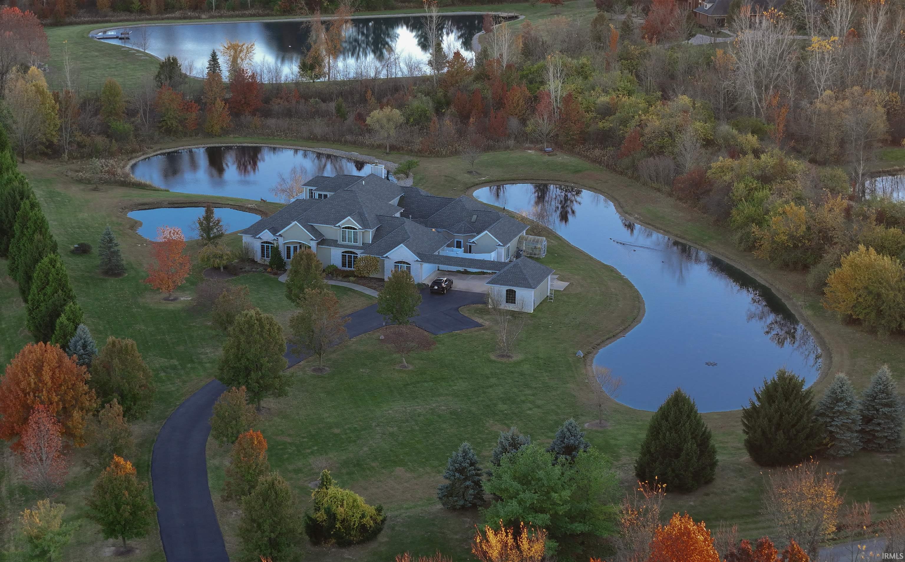 Photo 2 of 11801 Sylvan Meadows Drive