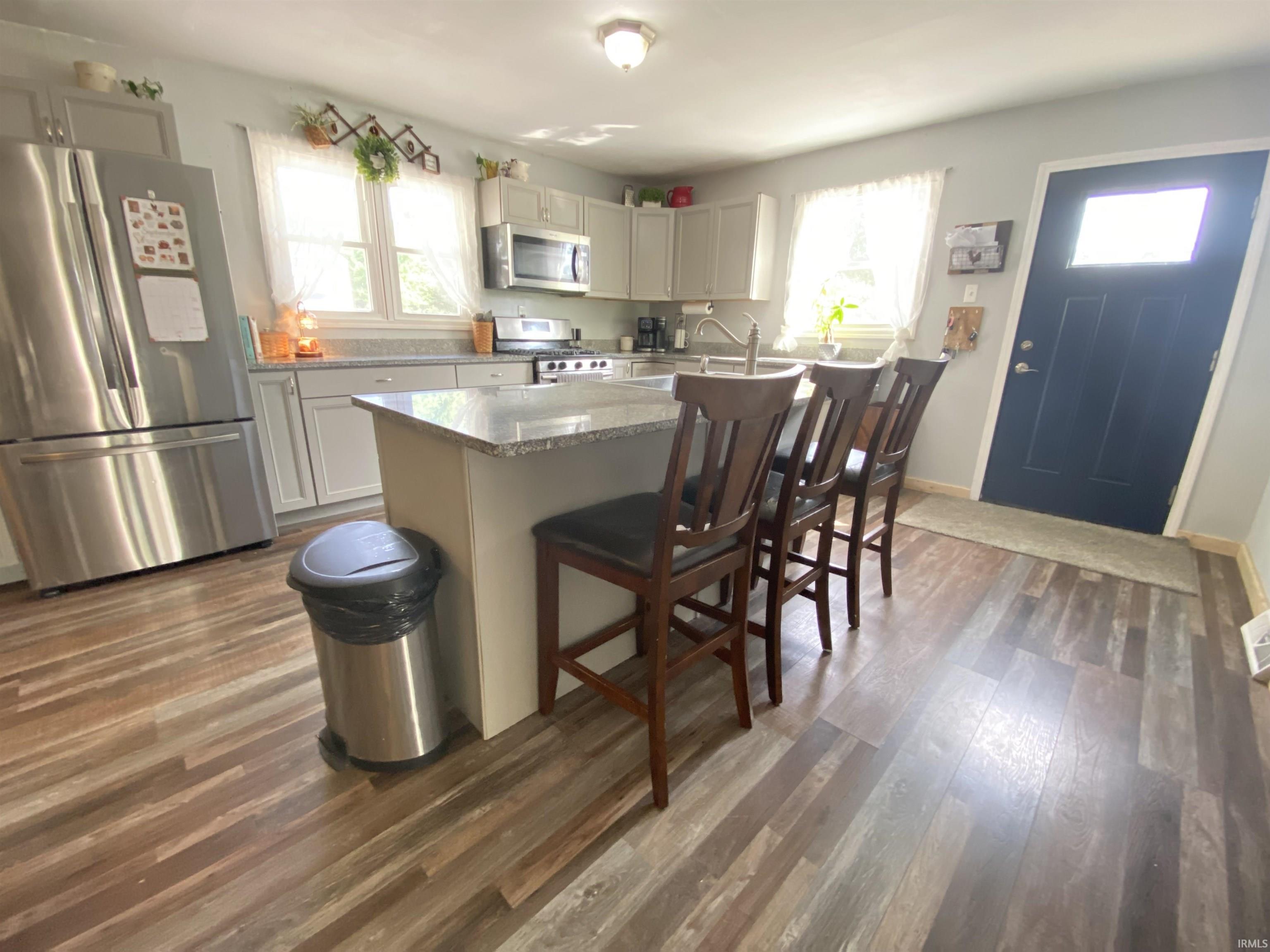 Photo 2 of Manufactured home for sale at 5529 E Us Hwy 50, Bedford, IN 47421 | MLS# 202613902 | Listing updated on 2026-09-18