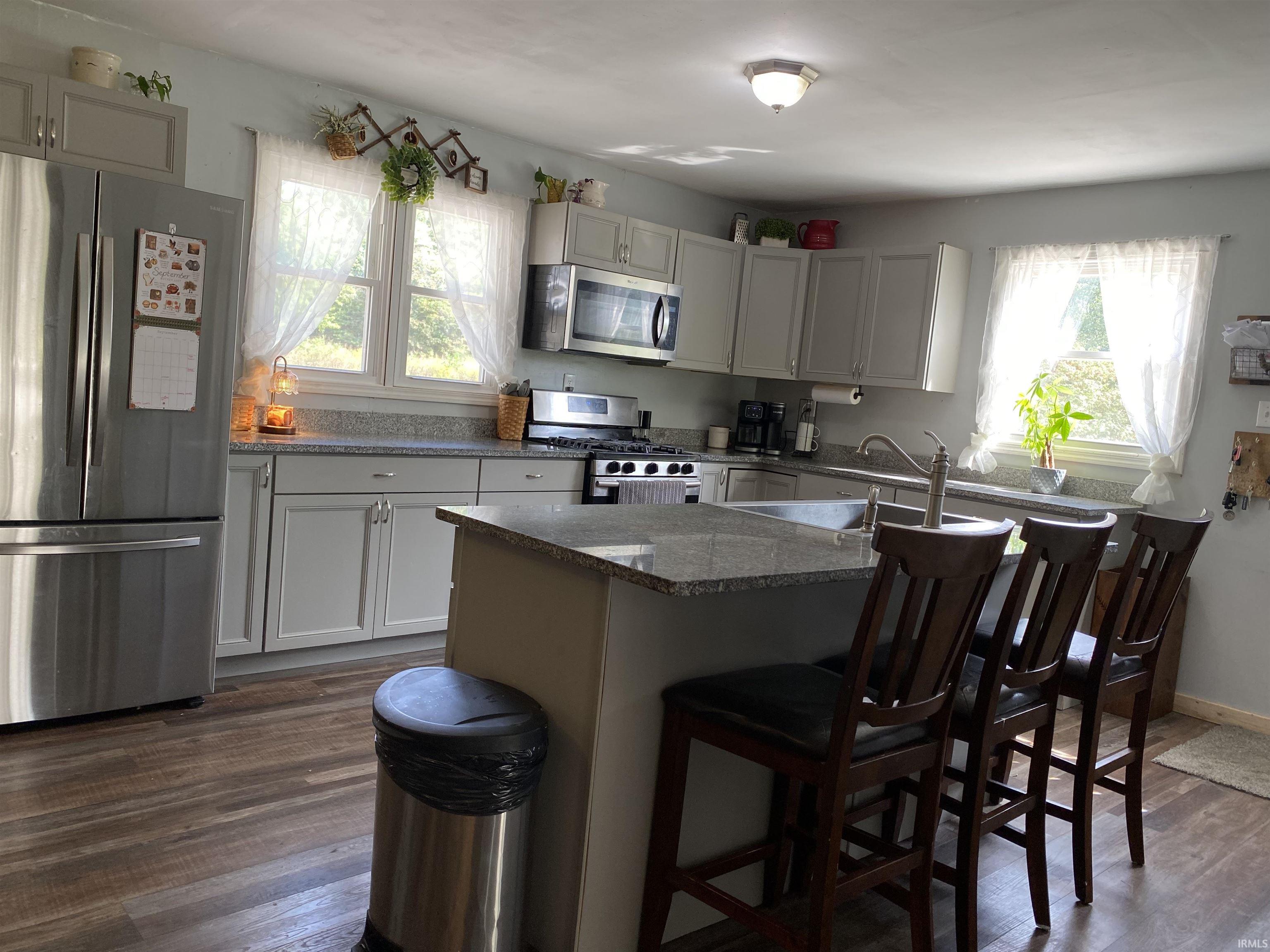 Photo 3 of Manufactured home for sale at 5529 E Us Hwy 50, Bedford, IN 47421 | MLS# 202613902 | Listing updated on 2026-09-18