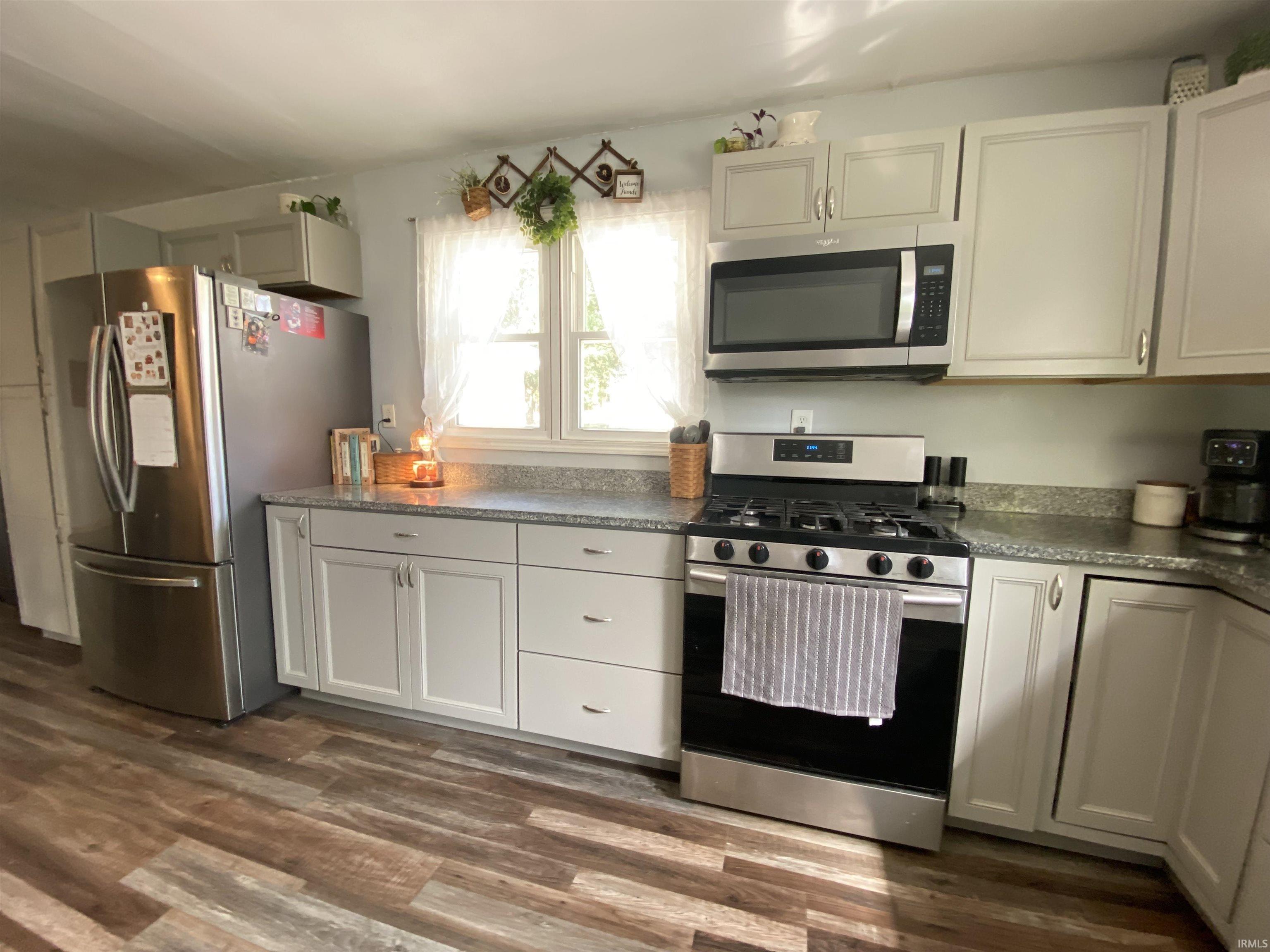 Photo 4 of Manufactured home for sale at 5529 E US Hwy 50, Bedford, IN 47421 | MLS# 202613902 | Listing updated on 2026-09-18