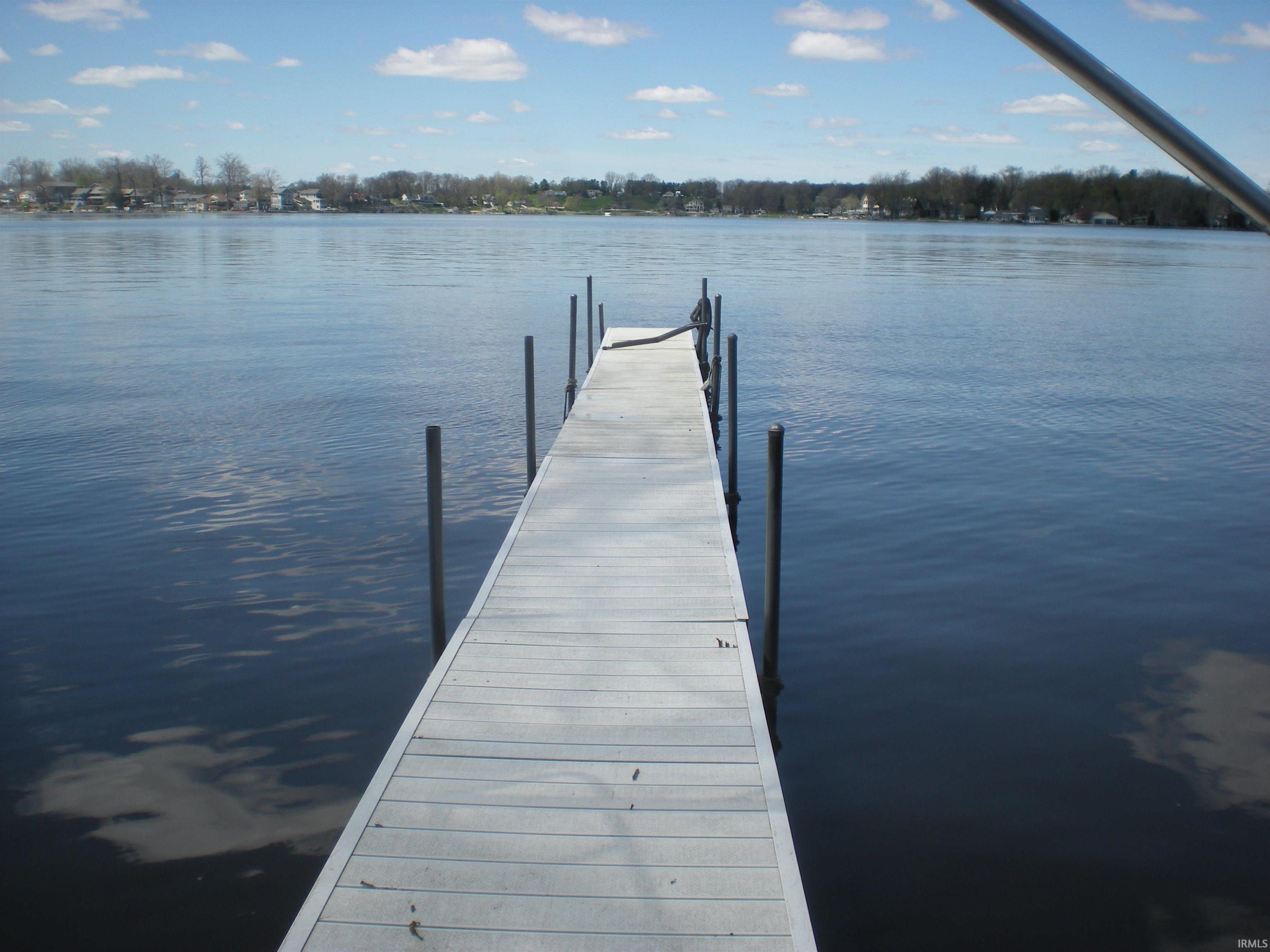 Photo 2 of 520 LN 150H HAMILTON Lake