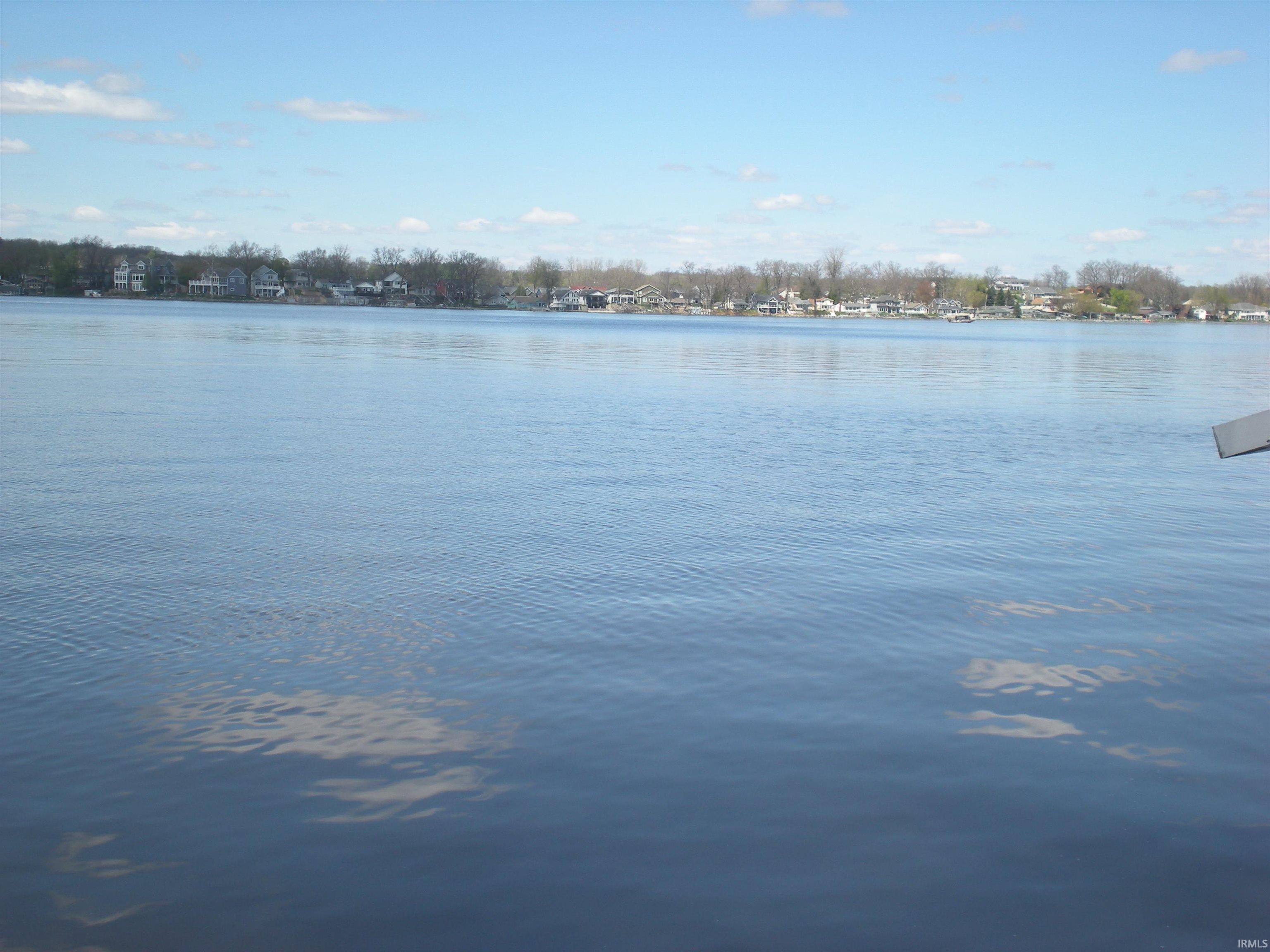 Photo 3 of 520 LN 150H HAMILTON Lake