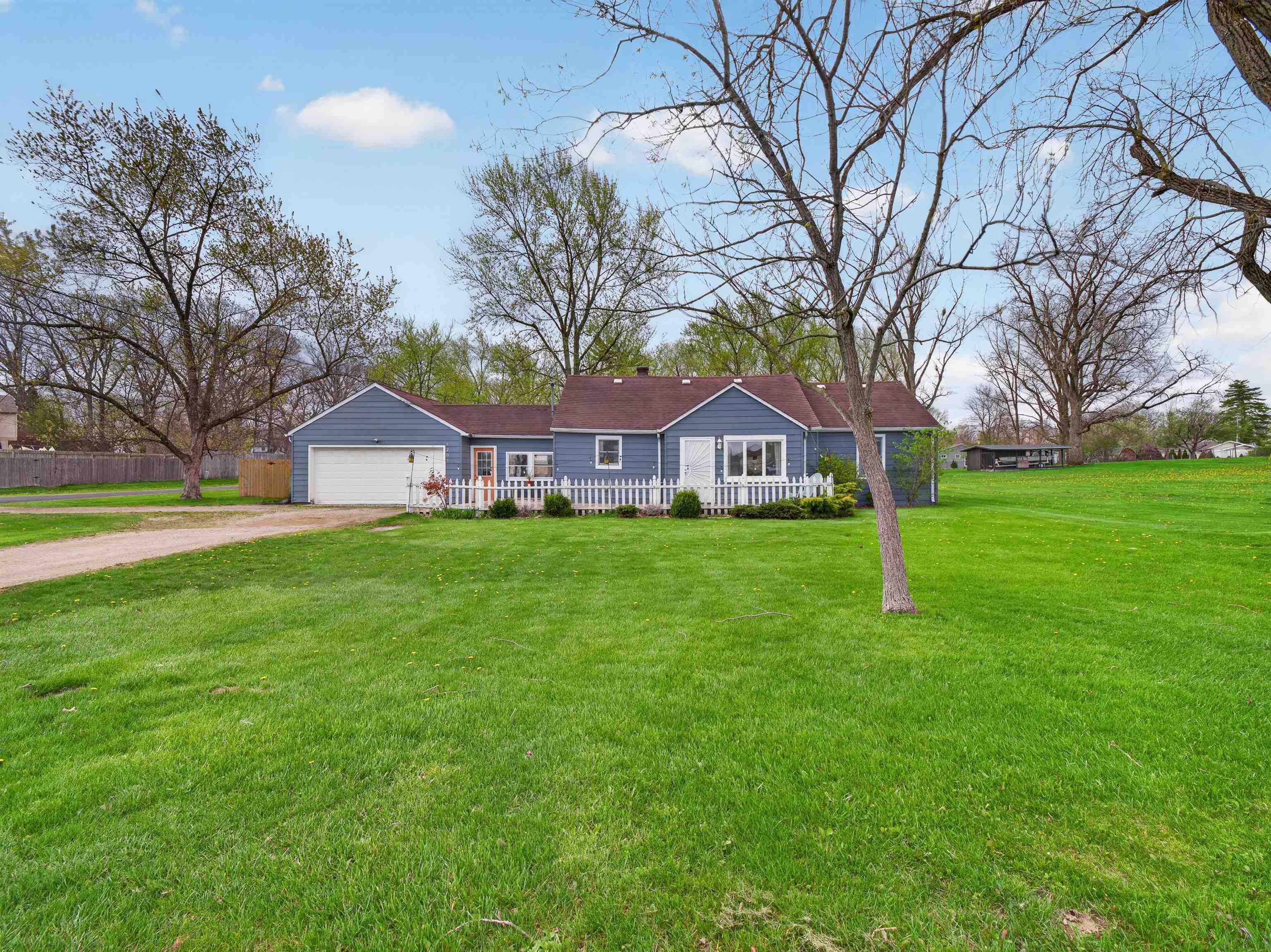 Photo 1 of 1205 MAYFIELD Road
