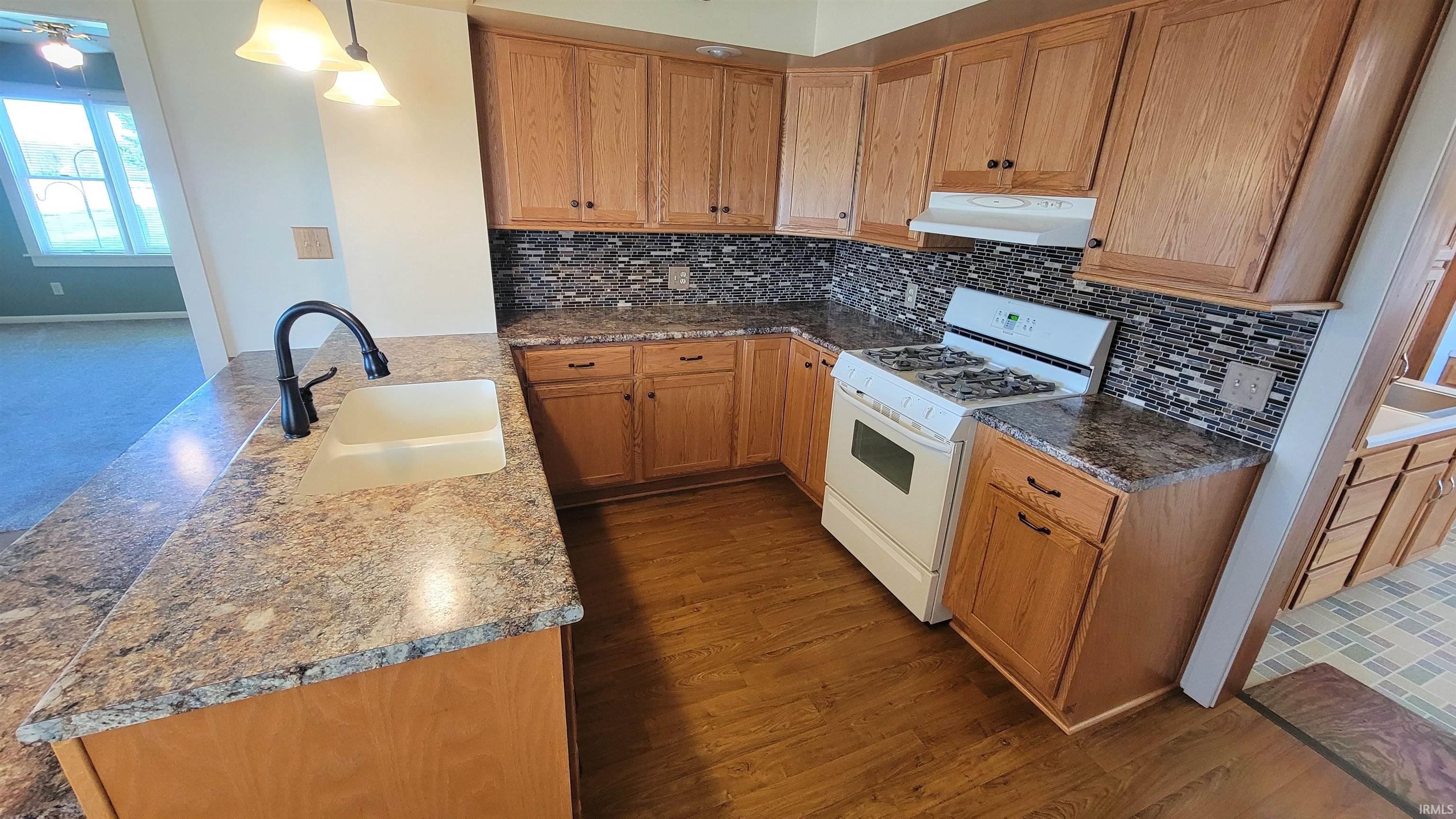 Photo 1 of 7324 S 200 W Road
