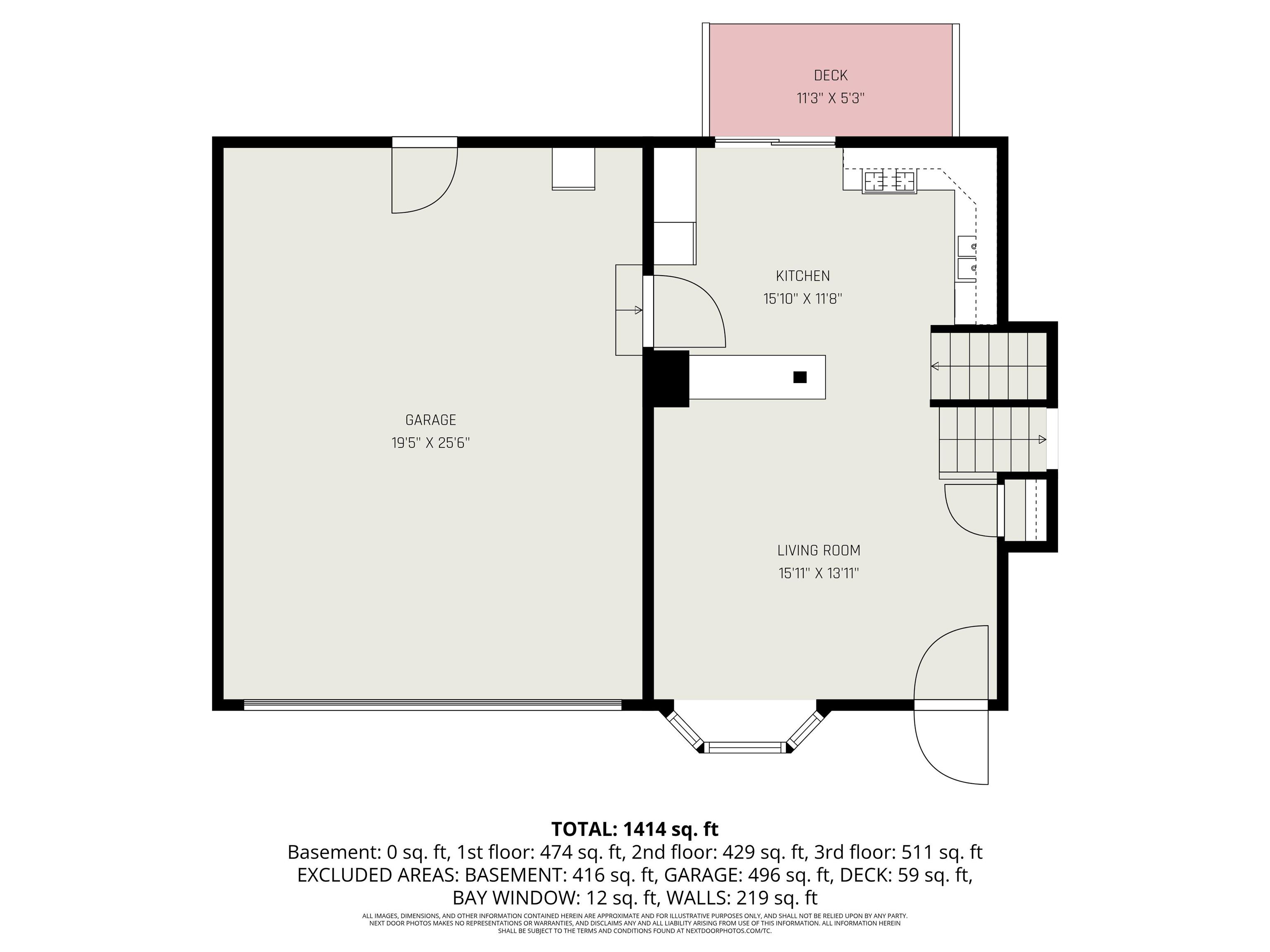 Photo 24 of 22127 Farmwood Drive
