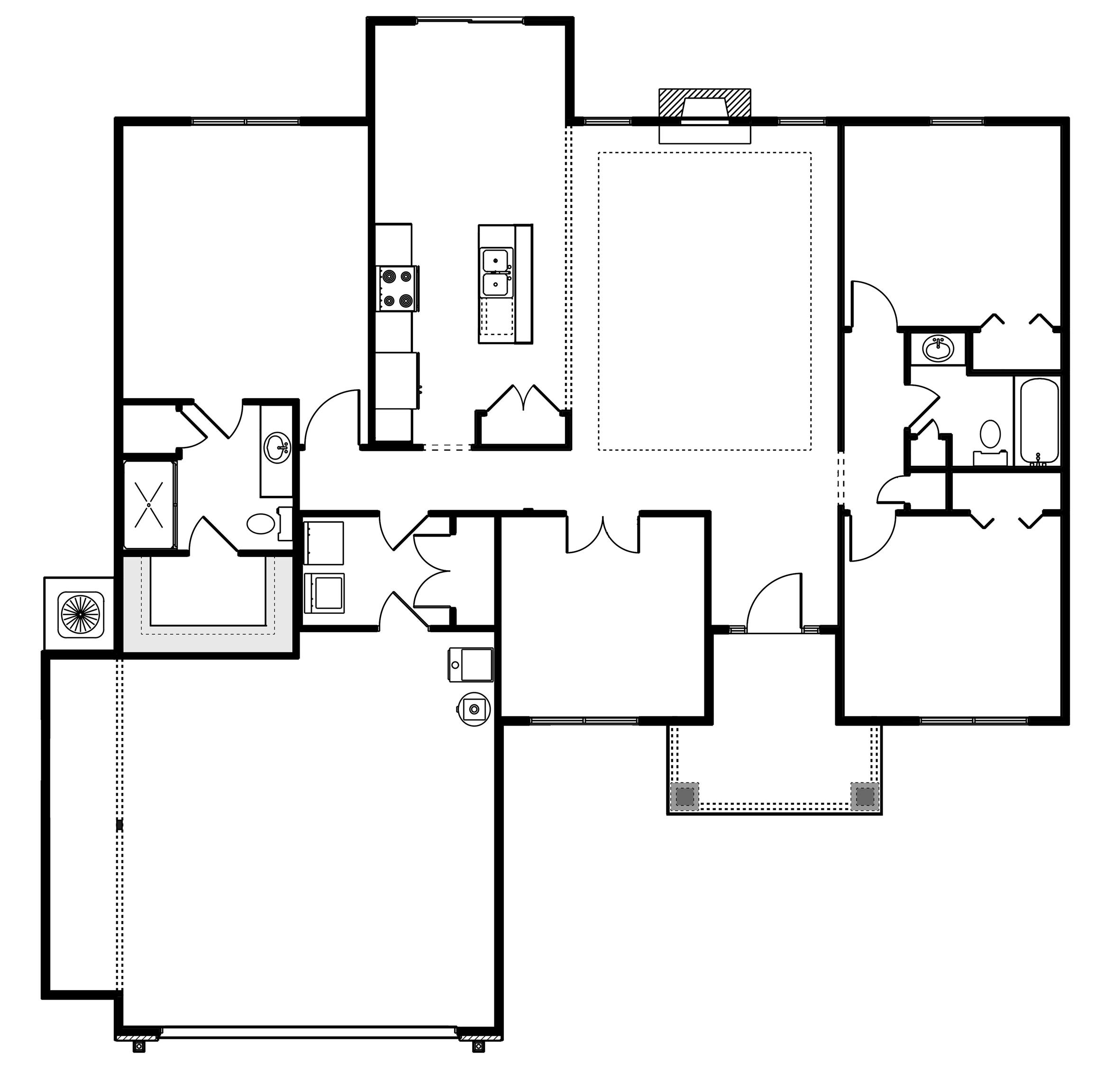 Photo 2 of 3407 Pindos Court