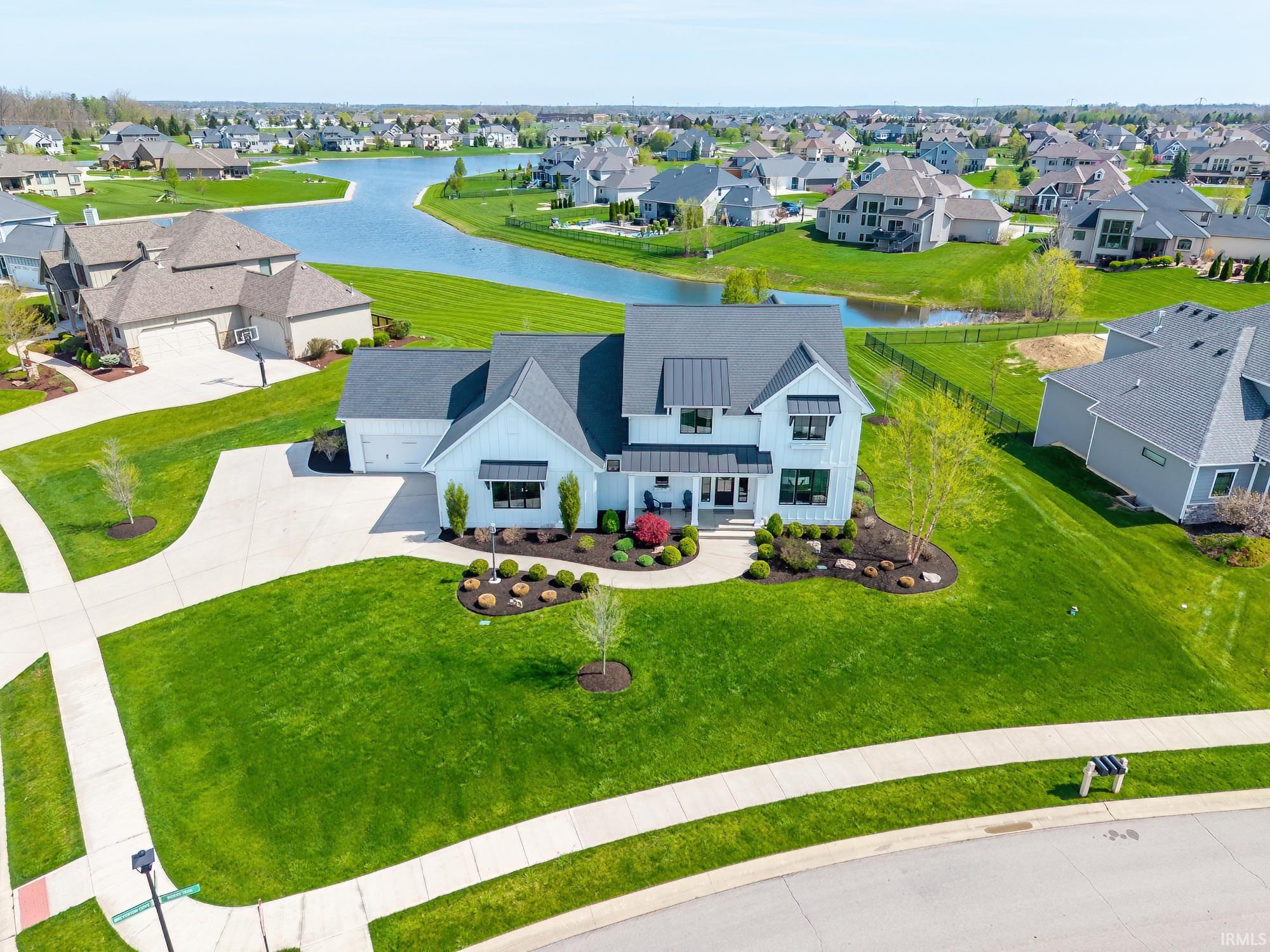 Photo 1 of 3095 Laurel Springs Drive