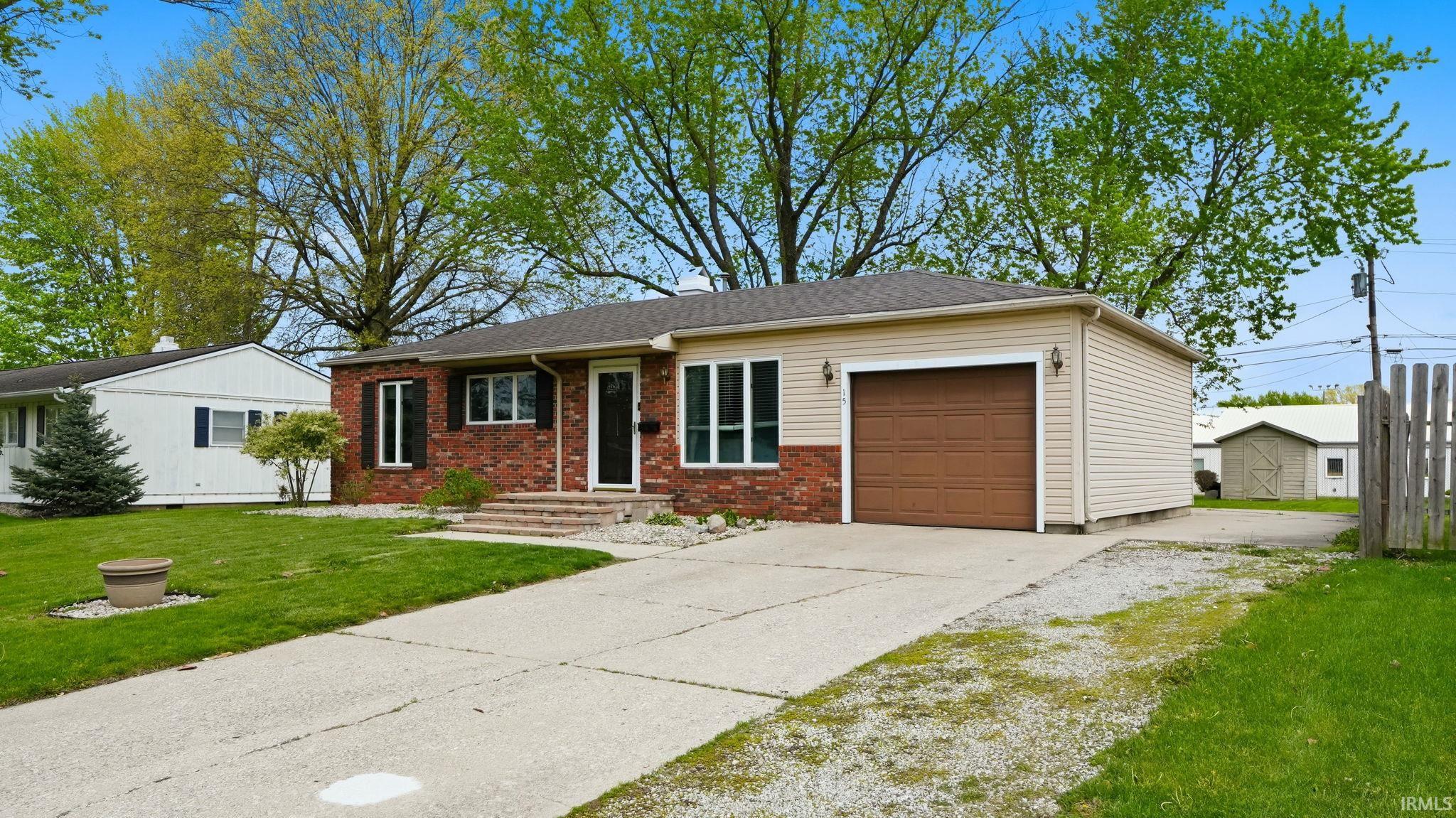 Photo 1 of 15 Columbian Avenue