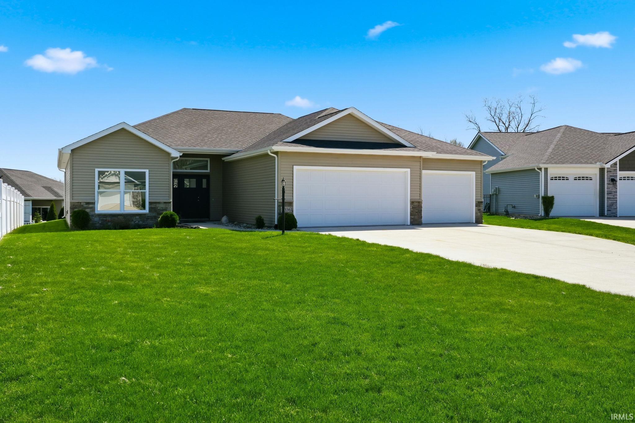 Photo 1 of 2336 Hamlet Court