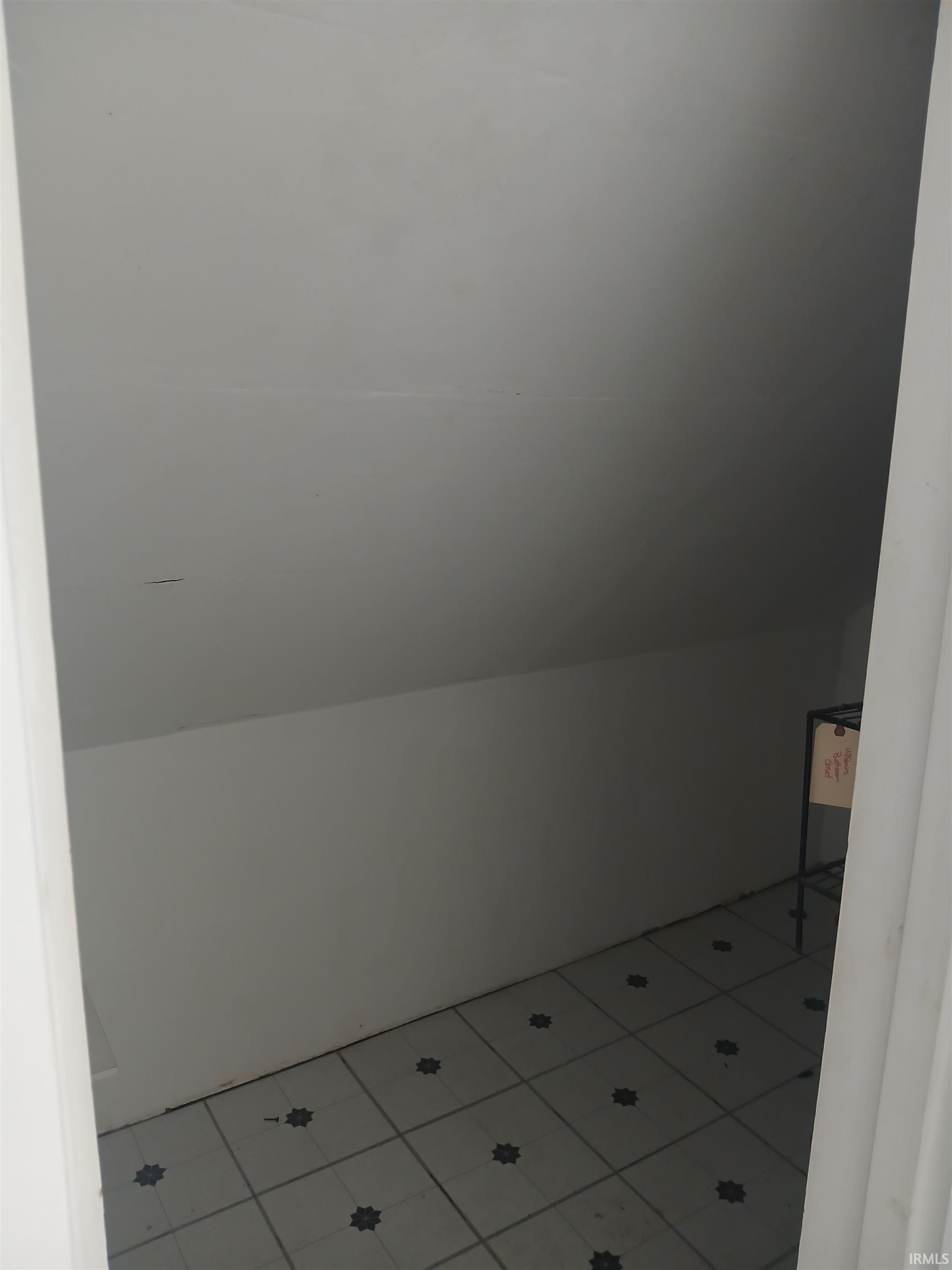 Extra Storage