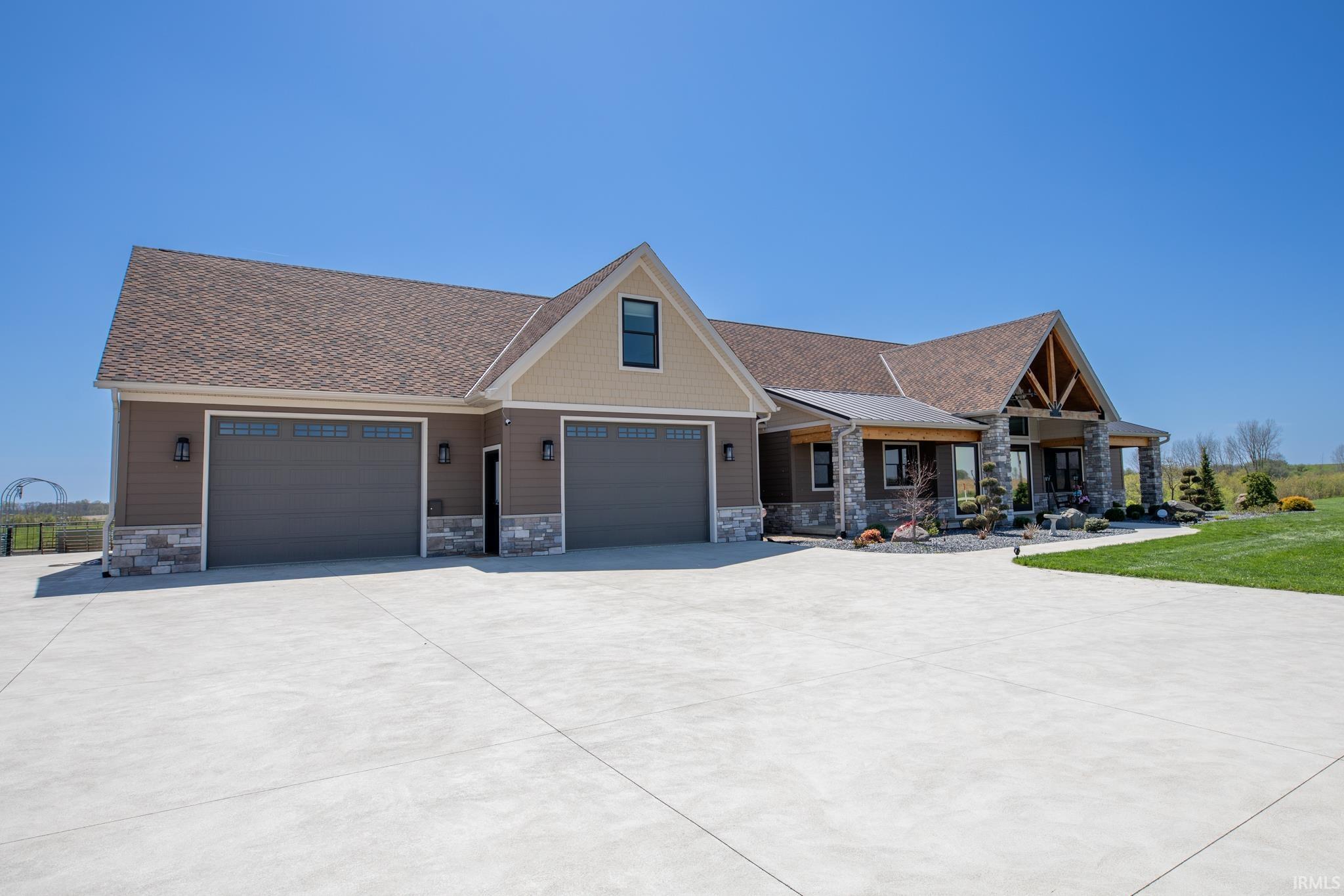 Photo 1 of 10985 W 250 N