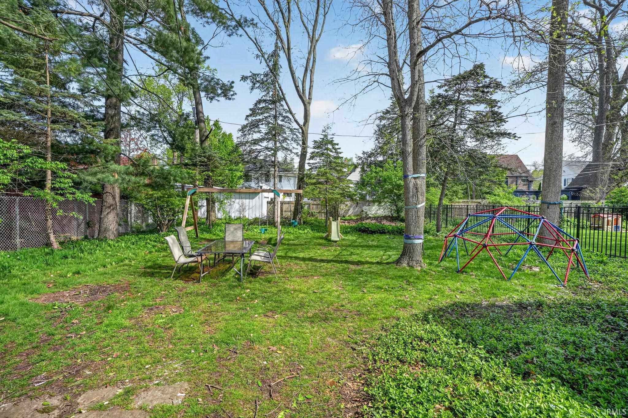 Yard