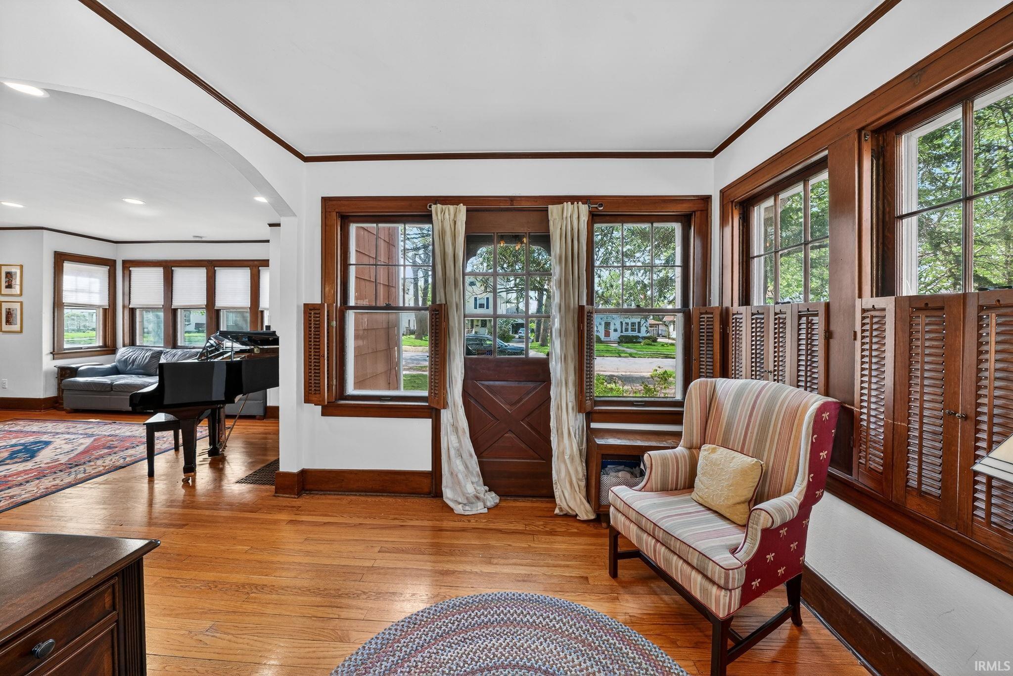 Sitting Room