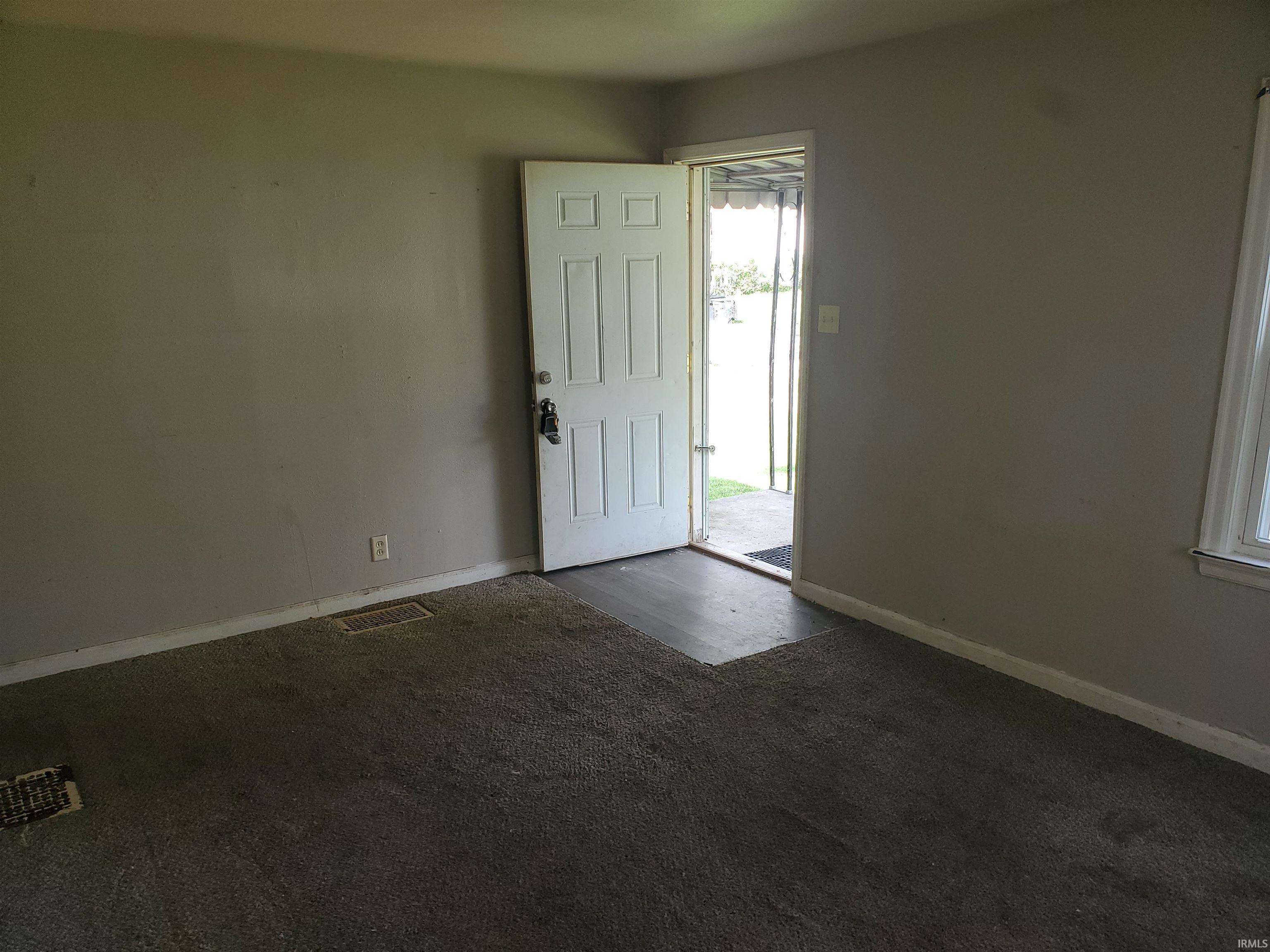 Entrance Foyer