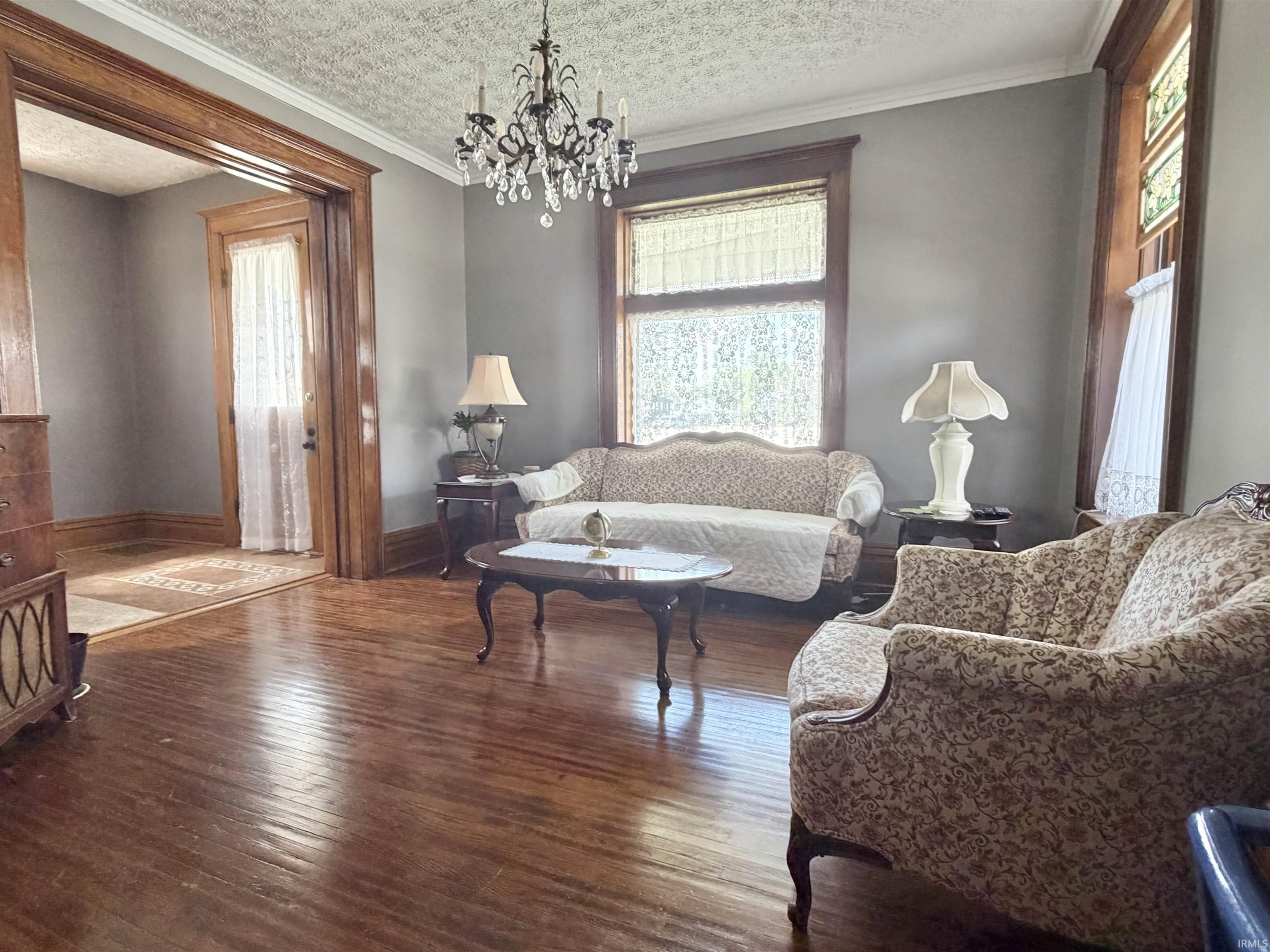 Homes for sale in Logansport, IN | 1329 E Market St, Logansport, IN 46947 | MLS# 202614680
