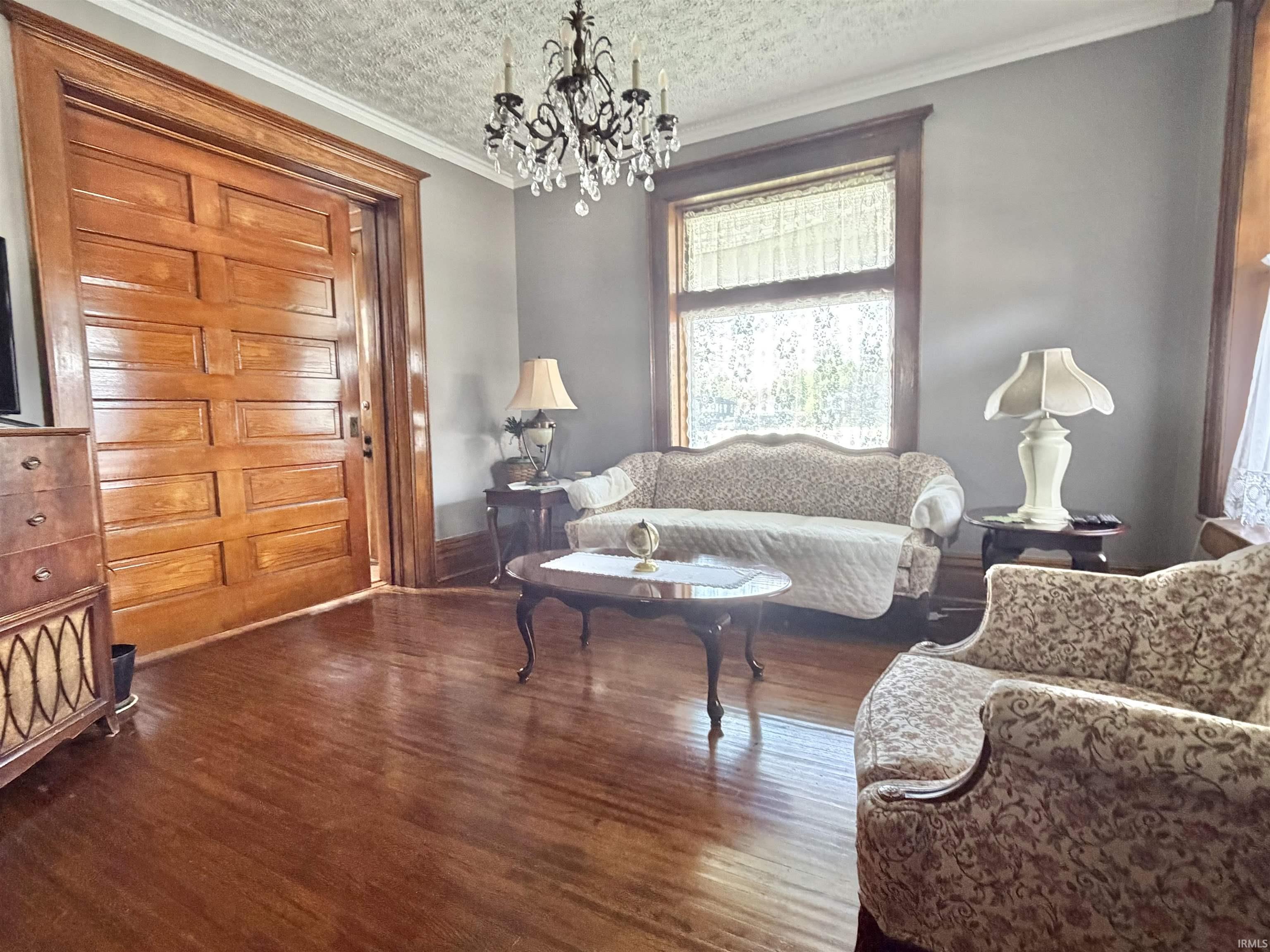 3rd image of 1329 E Market St, Logansport, IN 46947 | MLS# 202614680