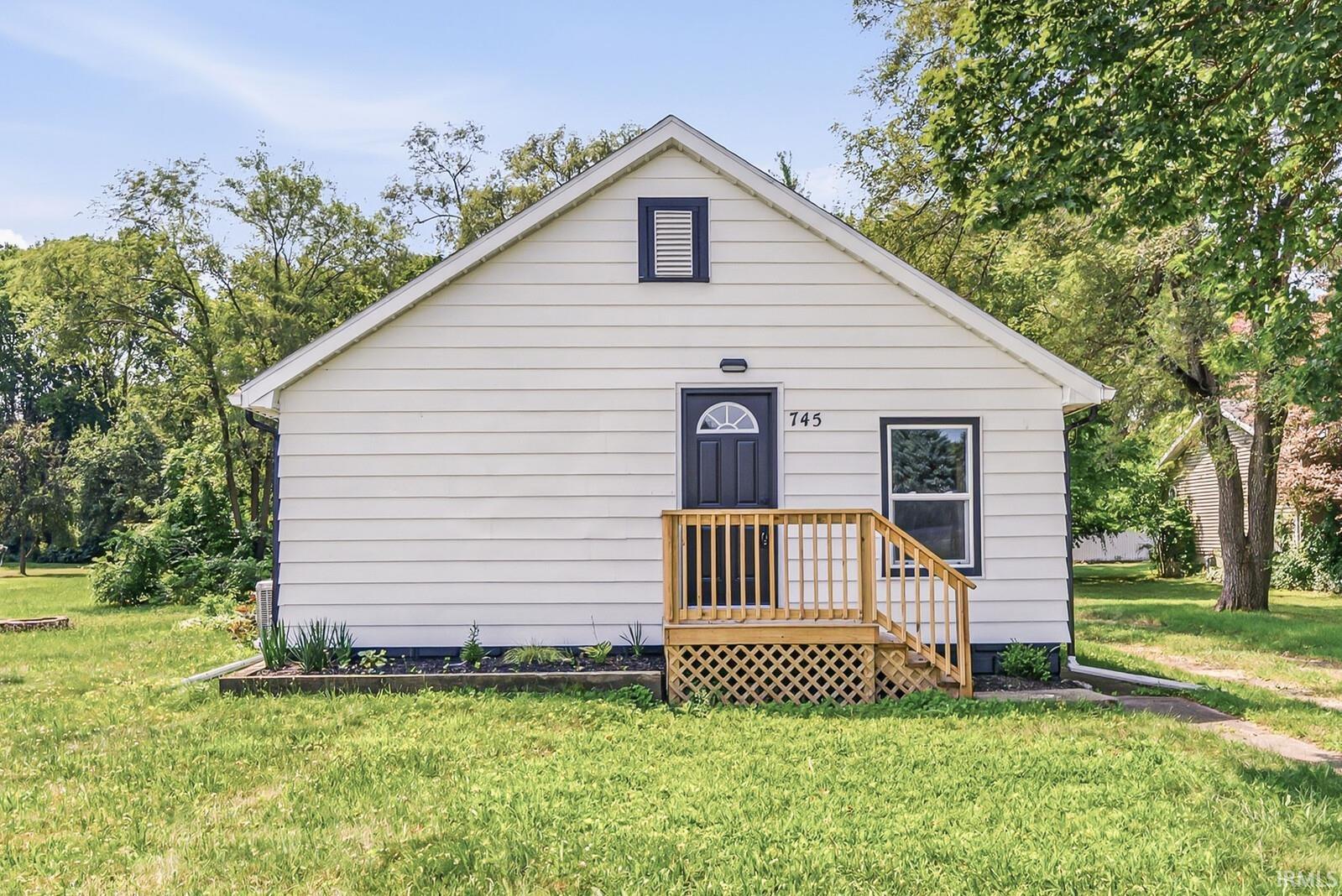 1st image of 745 E 18th St, Mishawaka, IN 46544 | MLS# 202614722