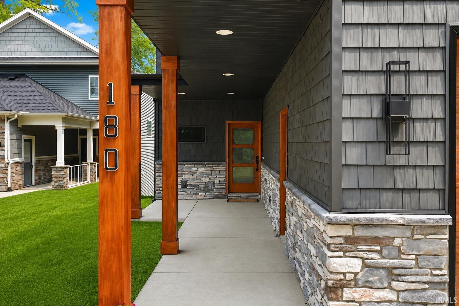 2nd image of 180 Ln 200 E Lake James, Angola, IN 46703 | MLS# 202614771