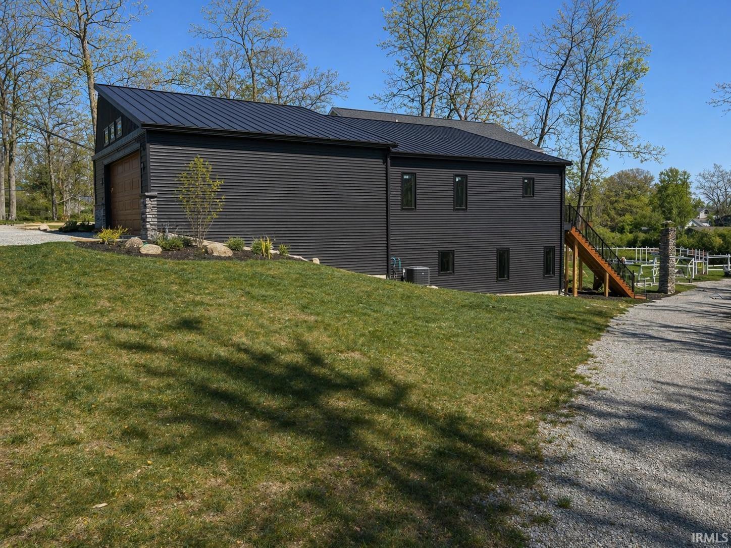 Due to ongoing construction, photos have been edited. Final landscape may be different than depicted.