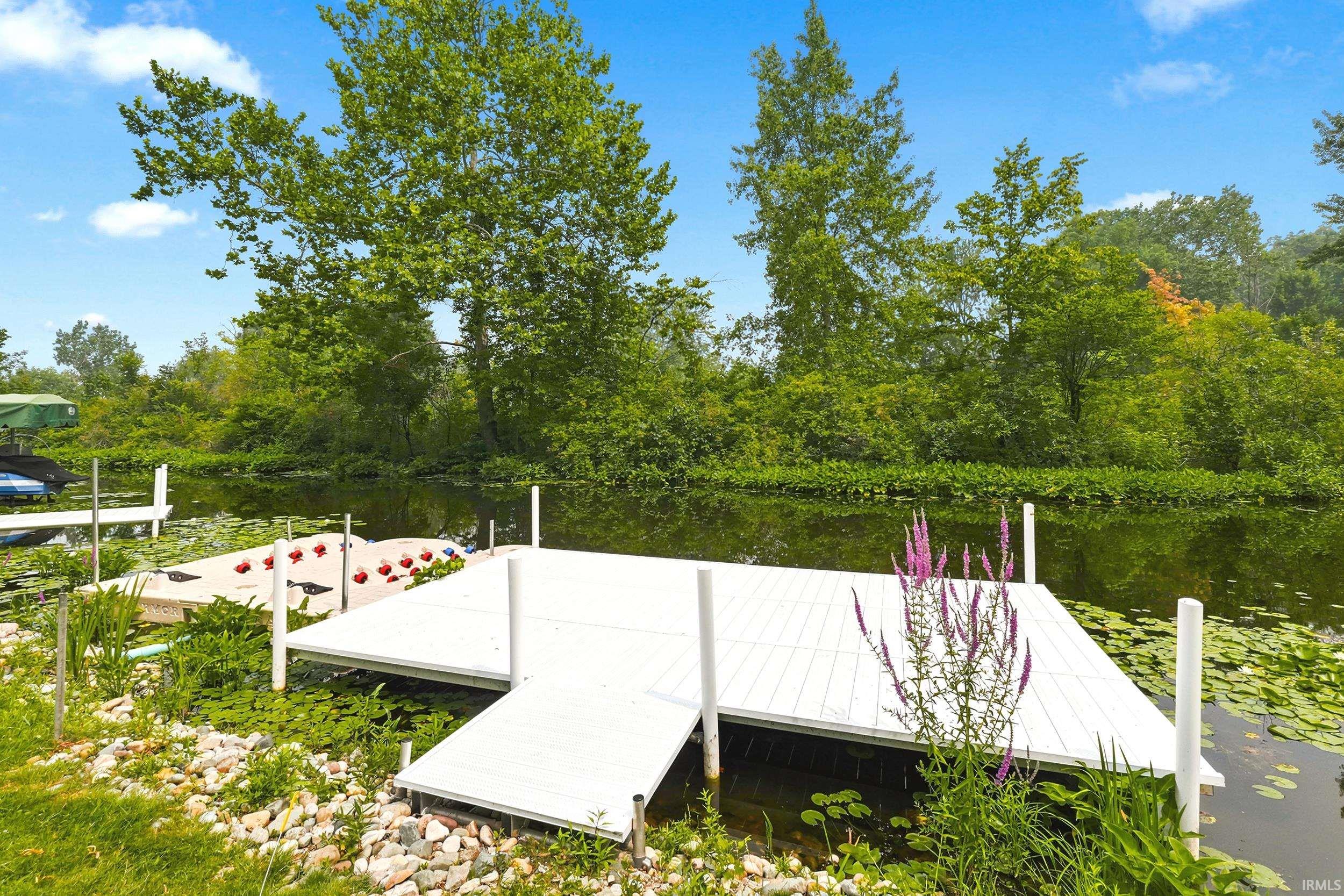37th image of 180 Ln 200 E Lake James, Angola, IN 46703 | MLS# 202614771