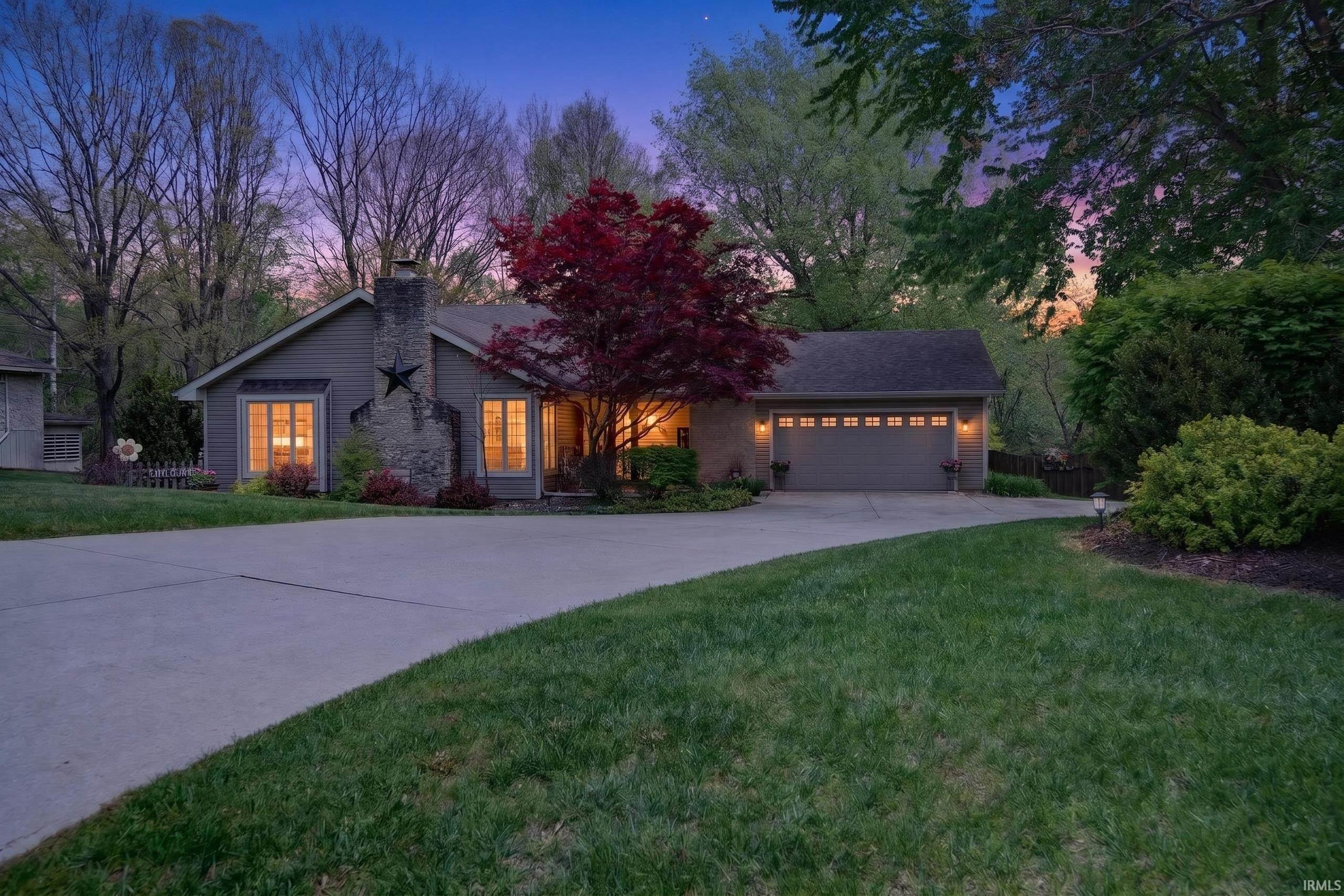 Photo of 512 Secretariat Circle, Kokomo, IN 46901
