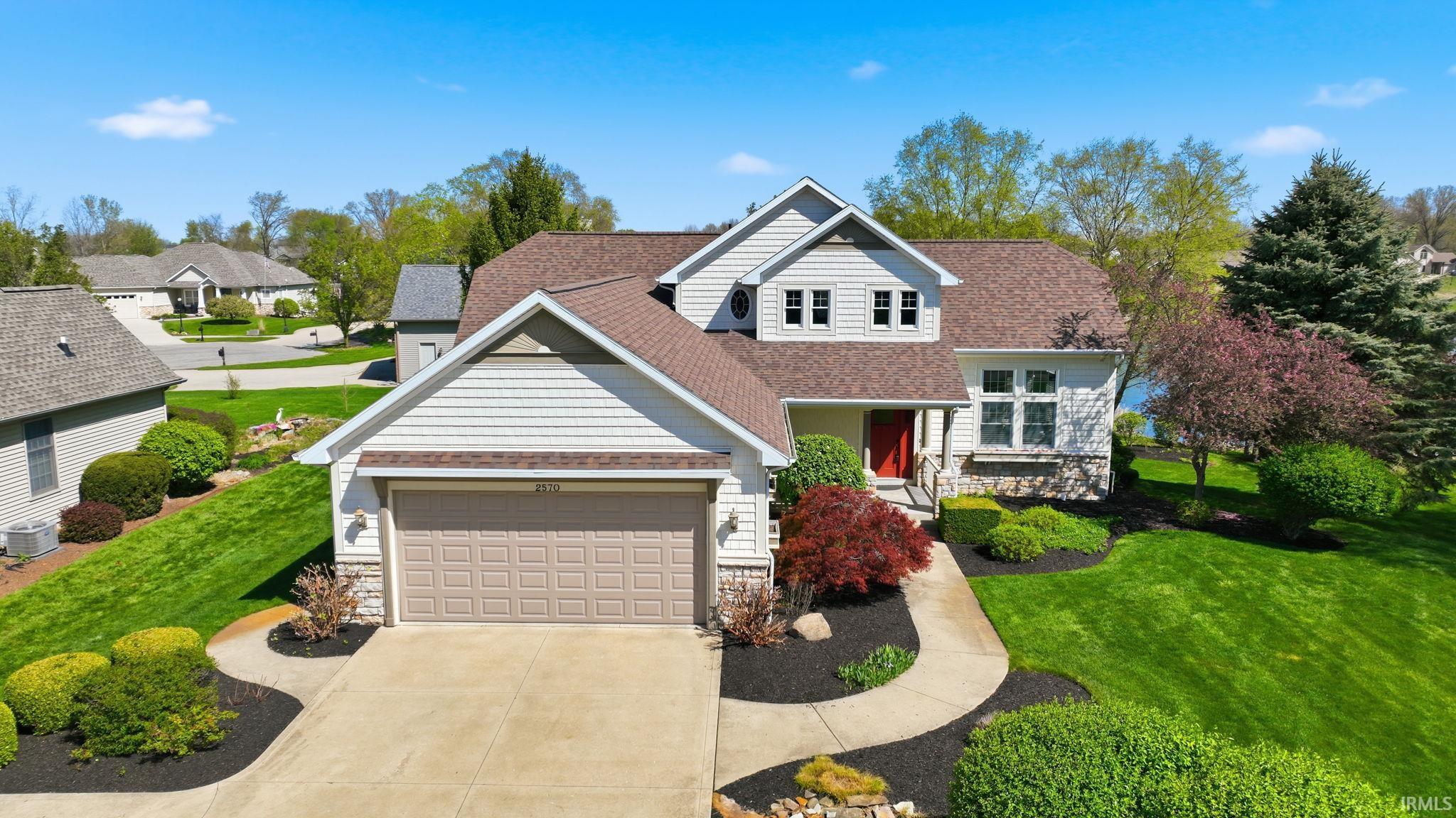 Photo 1 of 2570 E Ontario Lane