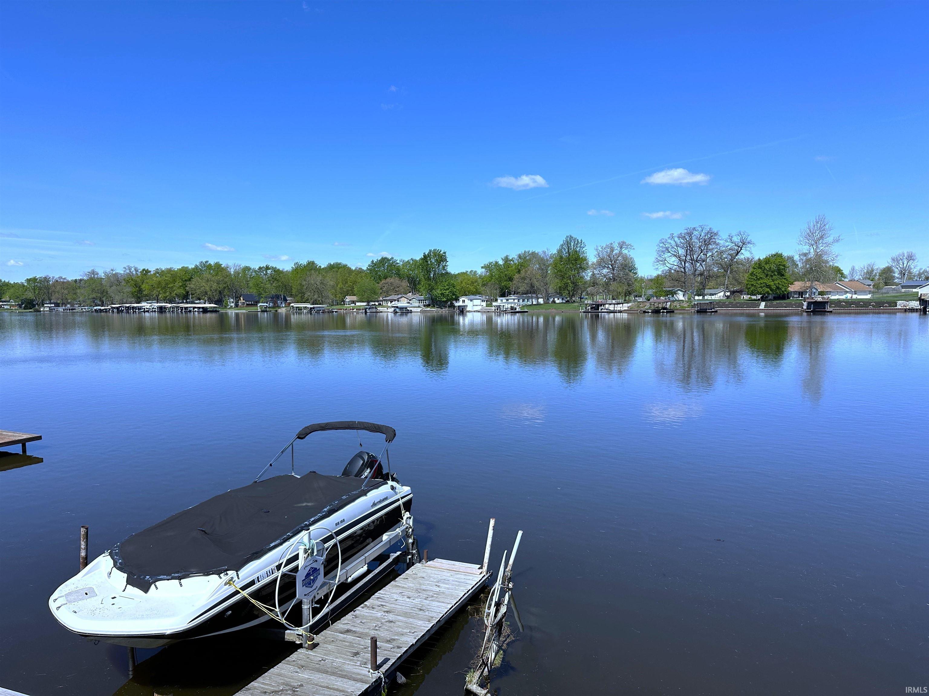 2nd image of 4863 E Elmer Girtz Dr, Monticello, IN 47960 | MLS# 202614892