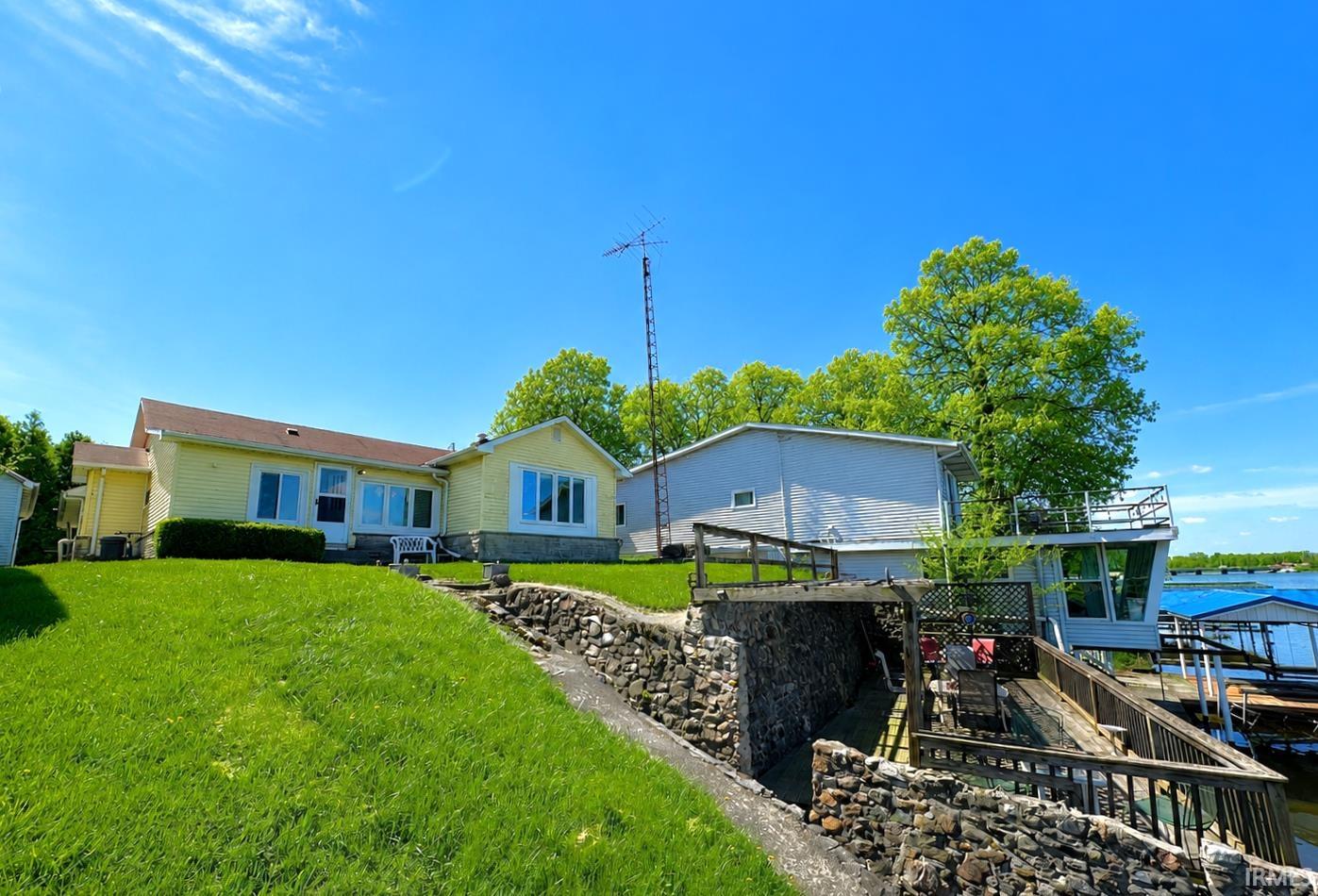 32nd image of 4863 E Elmer Girtz Dr, Monticello, IN 47960 | MLS# 202614892