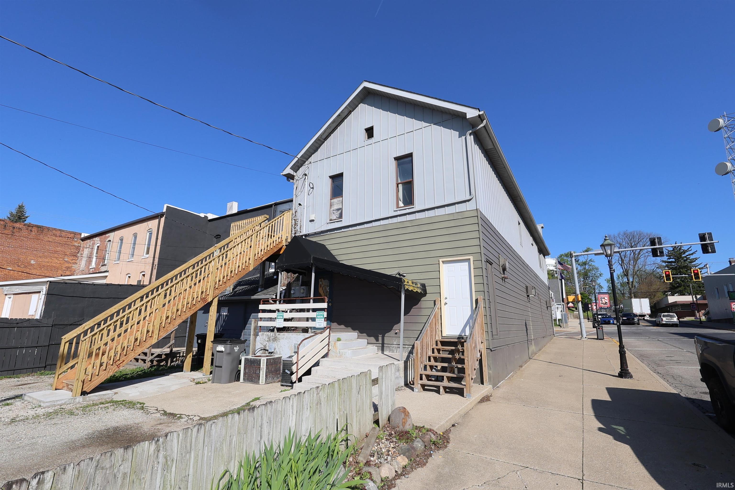 Photo 1 of 101 W Main Street