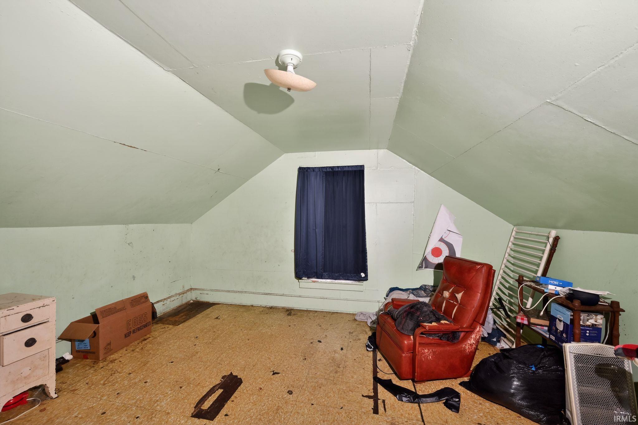 Bonus Room