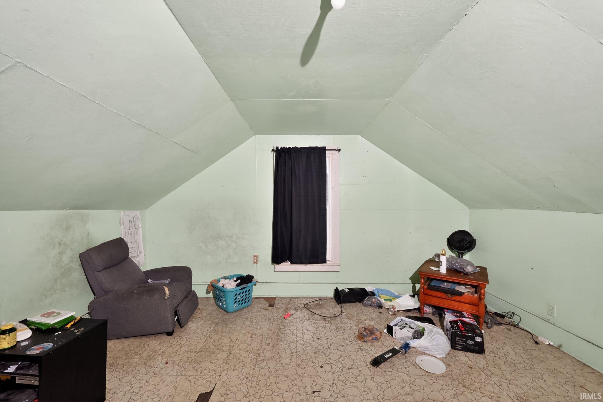 Bonus Room