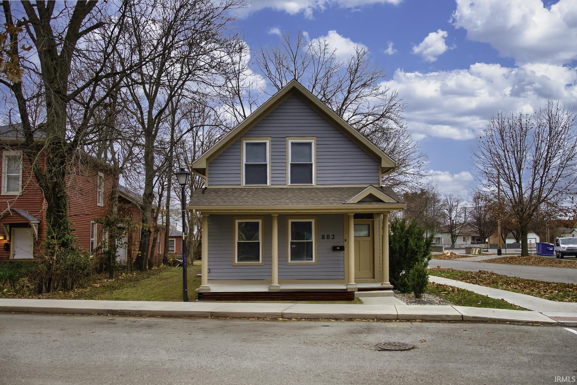 Photo 35 of 802 Lavina Street