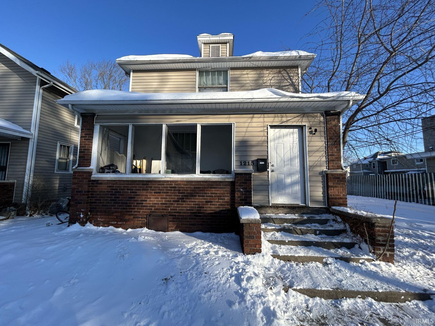Photo 1 of 2443 Oliver Street