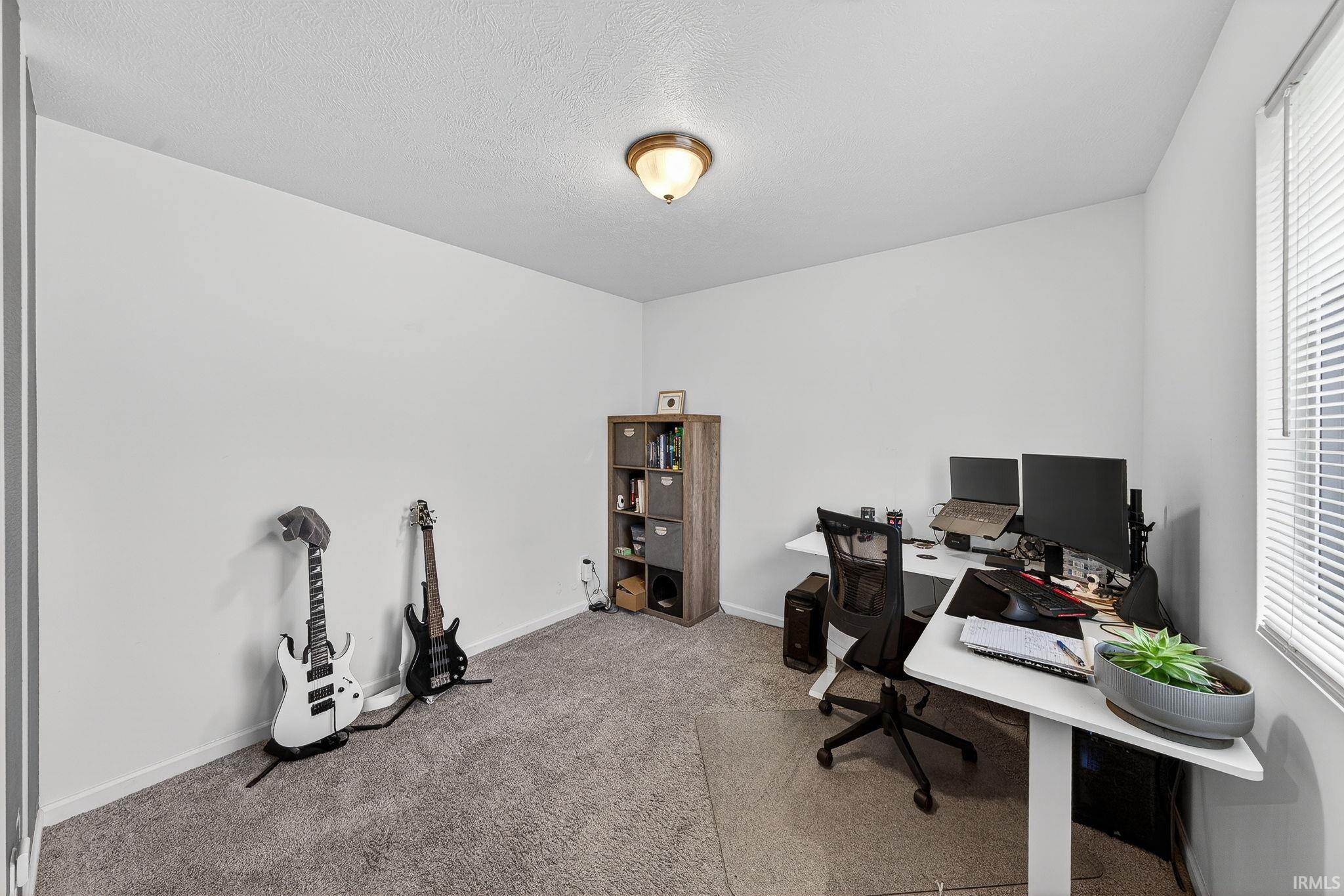 Bedroom 4 - Office