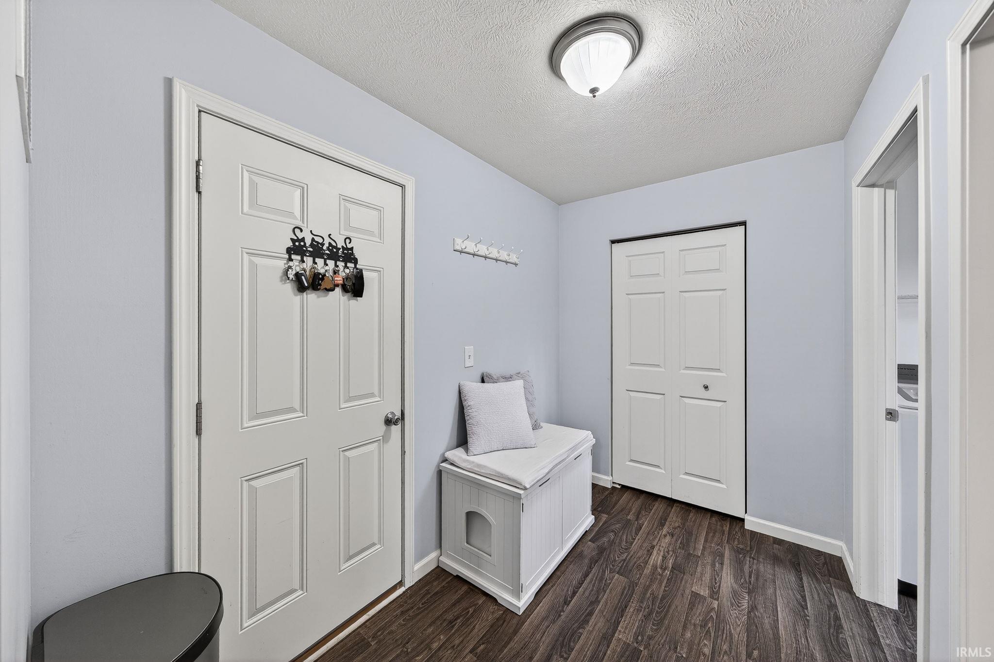 Mud Room