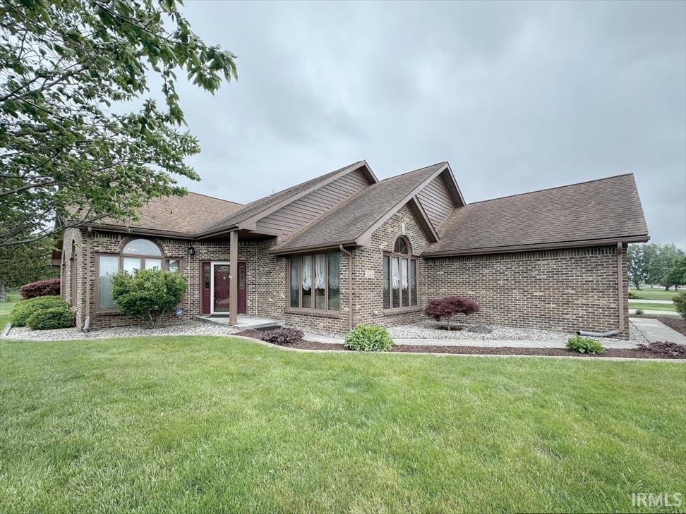 Photo of 4744 S 200 WEST, Kokomo, IN 46902