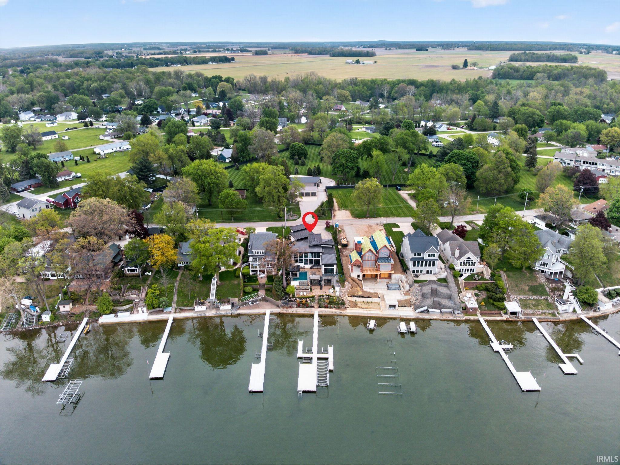Photo 4 of 11199 NE Wawasee Drive