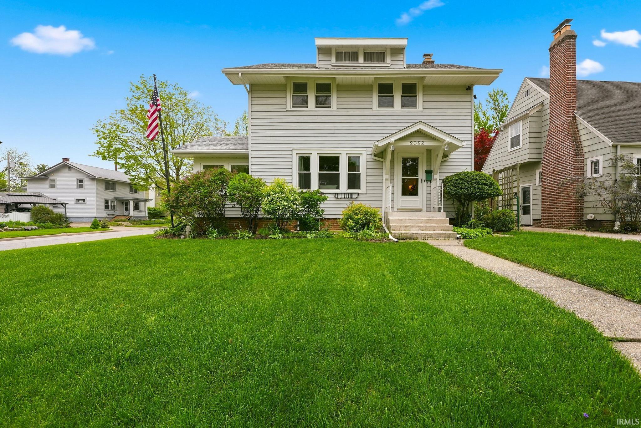 Photo 1 of 2022 Lawndale Drive