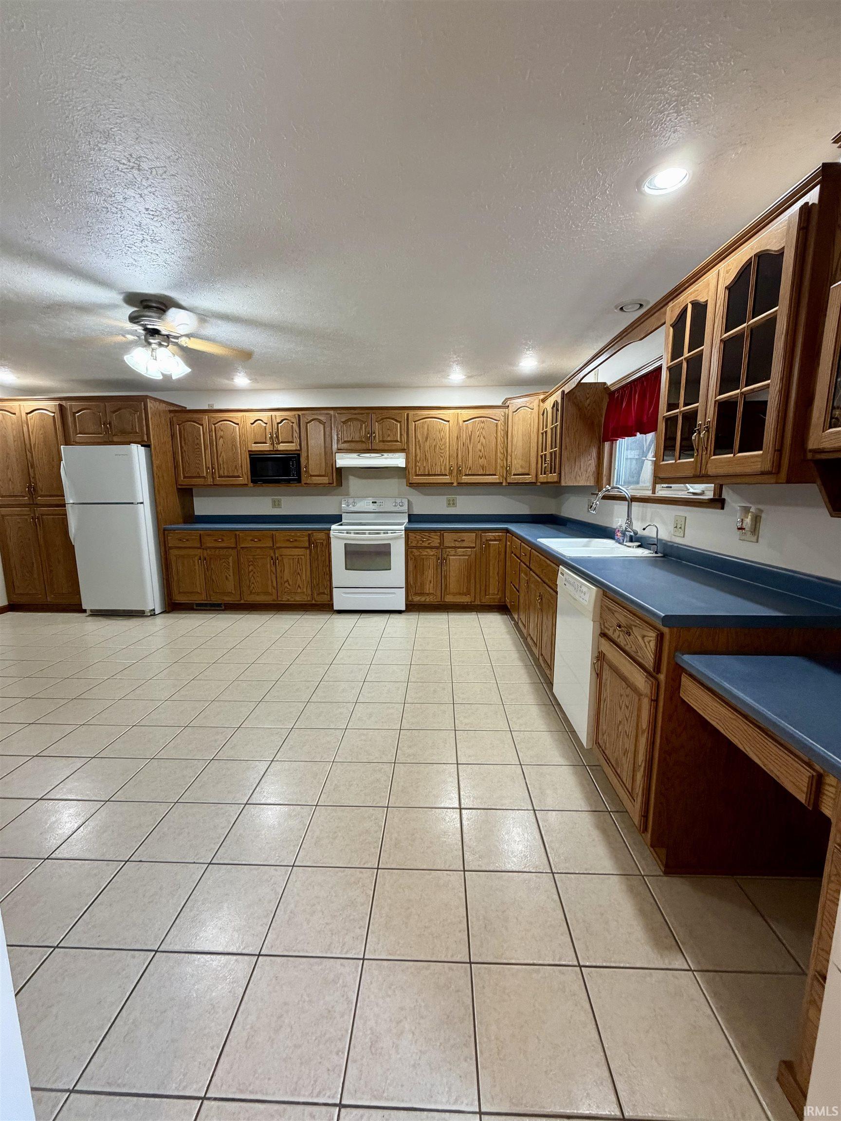 Photo 4 of Manufactured home for sale at 124 6th Street, Covington, IN 47932 | MLS# 202615606 | Listing updated on 2026-09-14