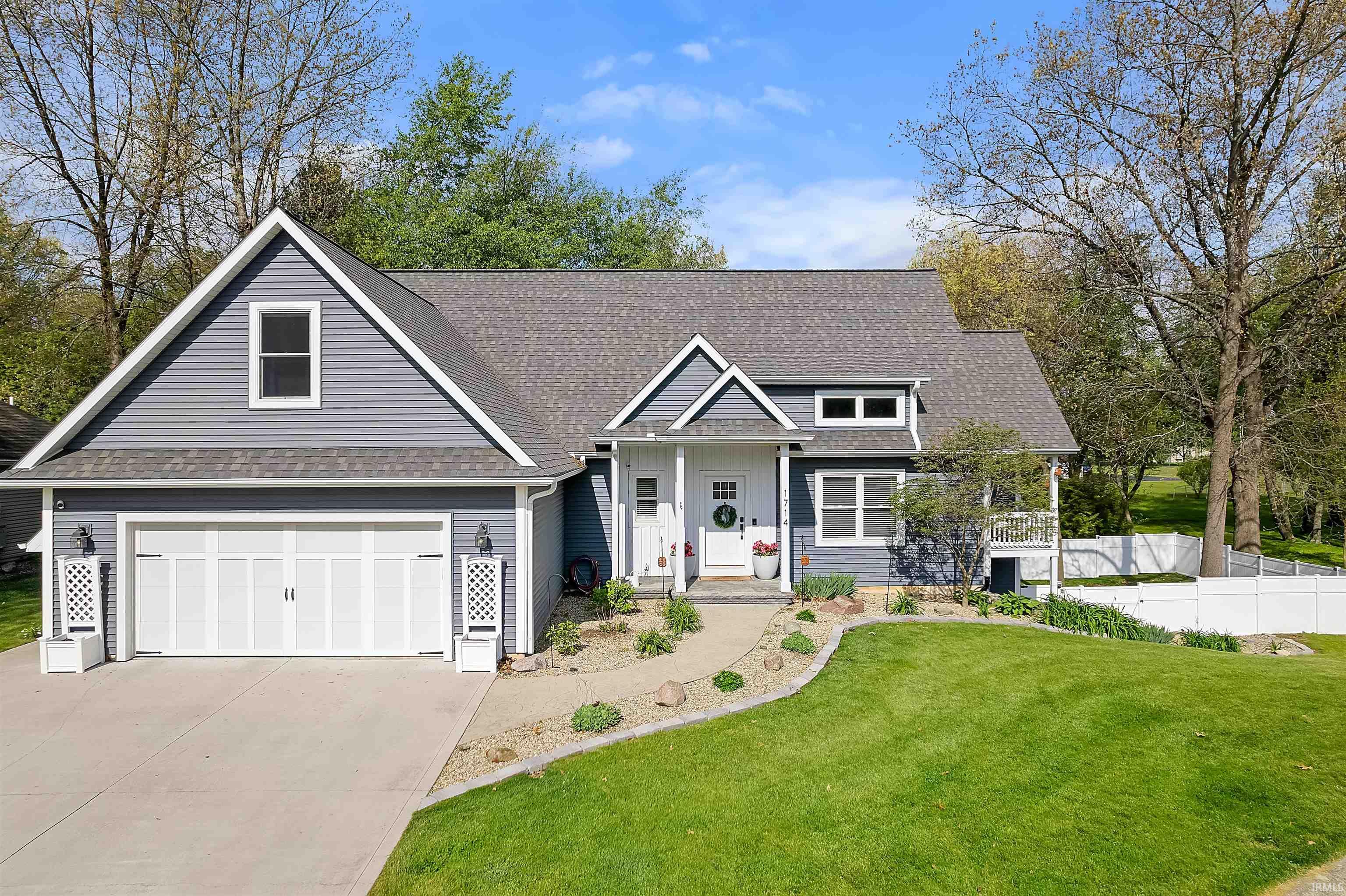 1714 Greyfeather Lane